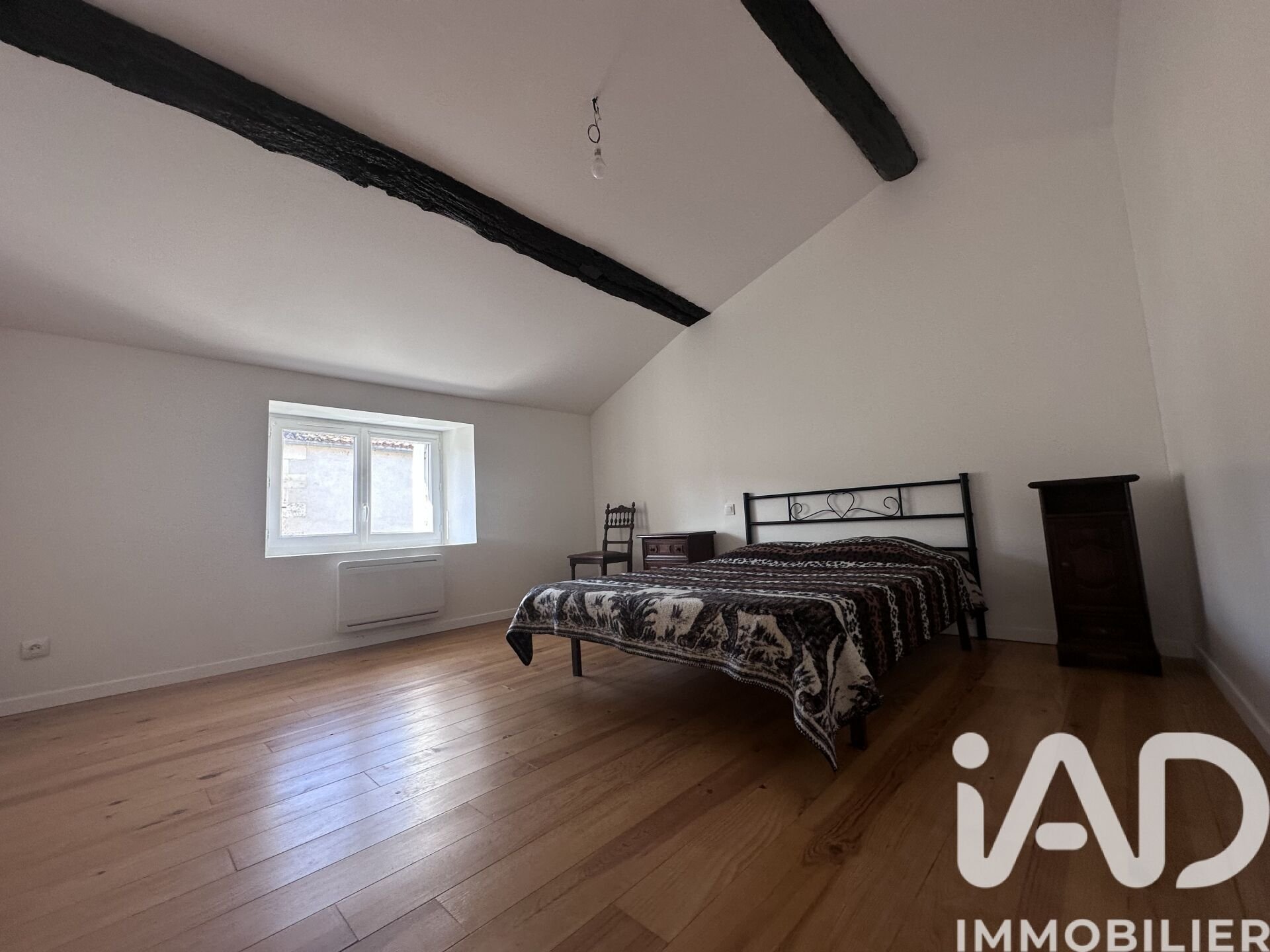 Maison à vendre, 196m², Maillezais