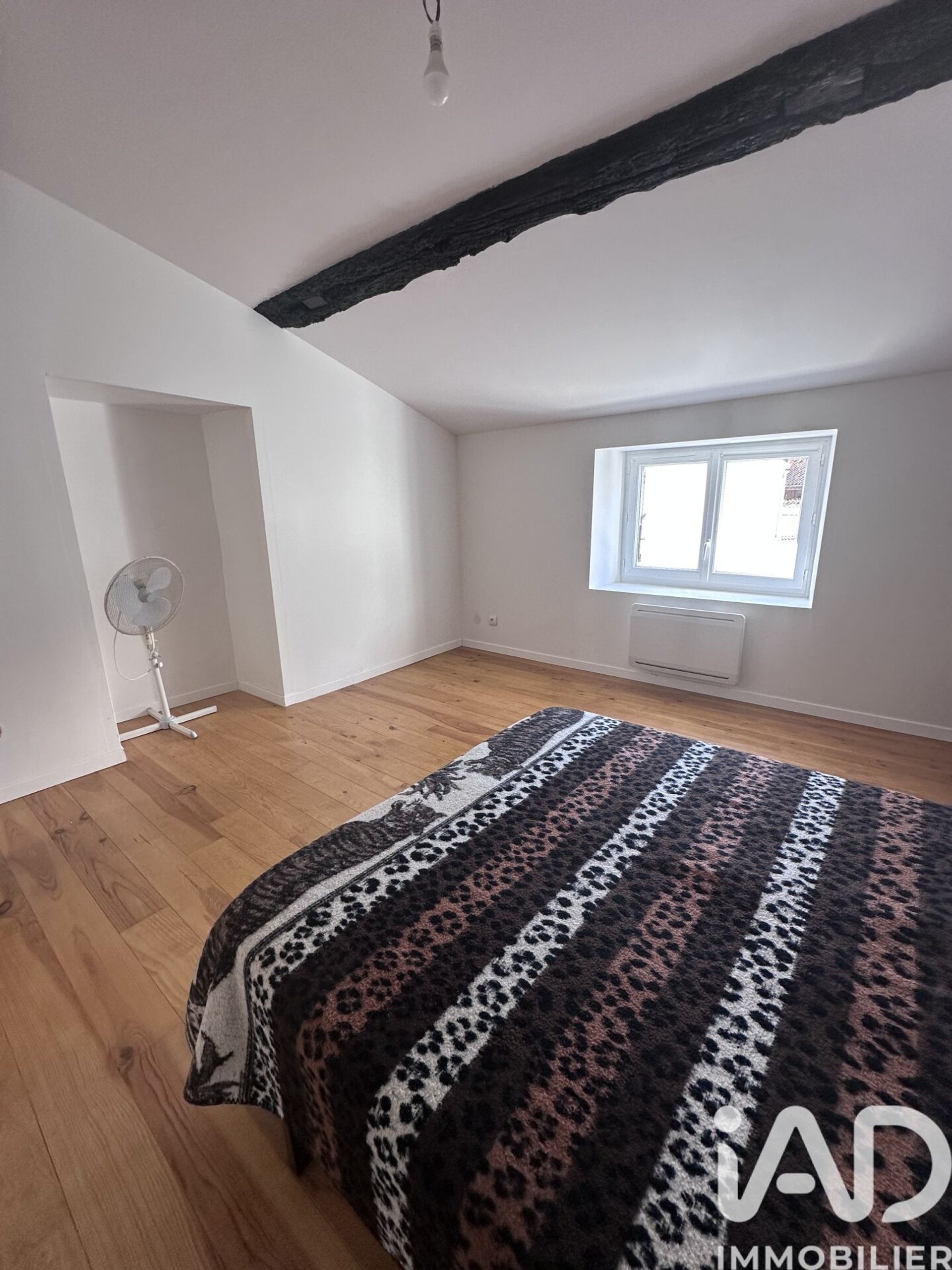 Maison à vendre, 196m², Maillezais