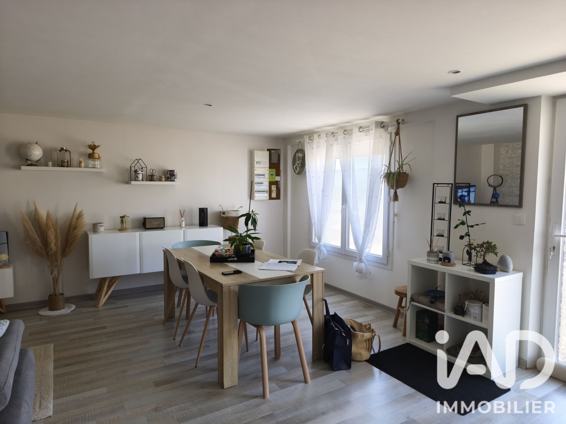 Maison à vendre, 109m², Mouleydier