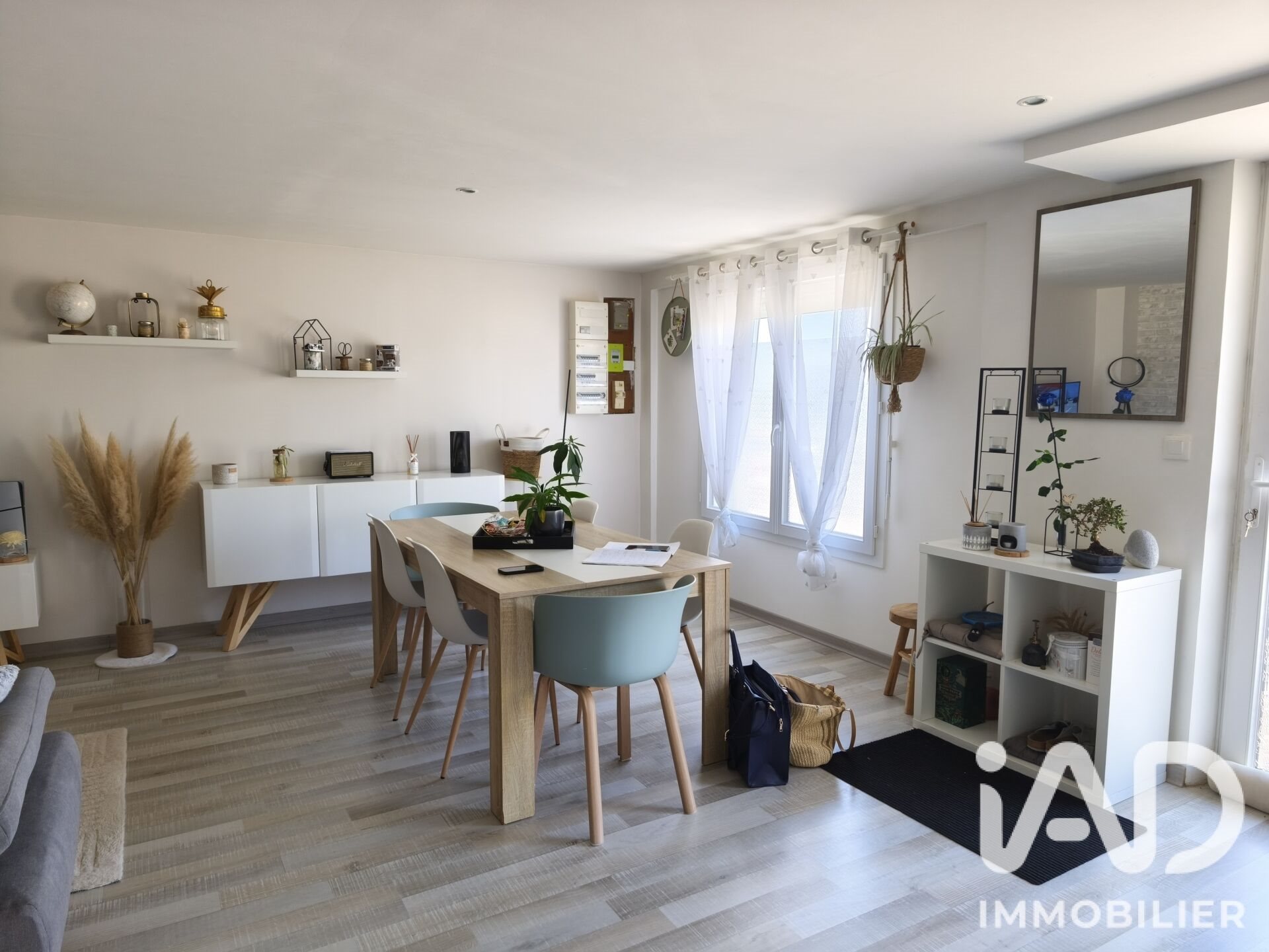 Maison à vendre, 109m², Mouleydier