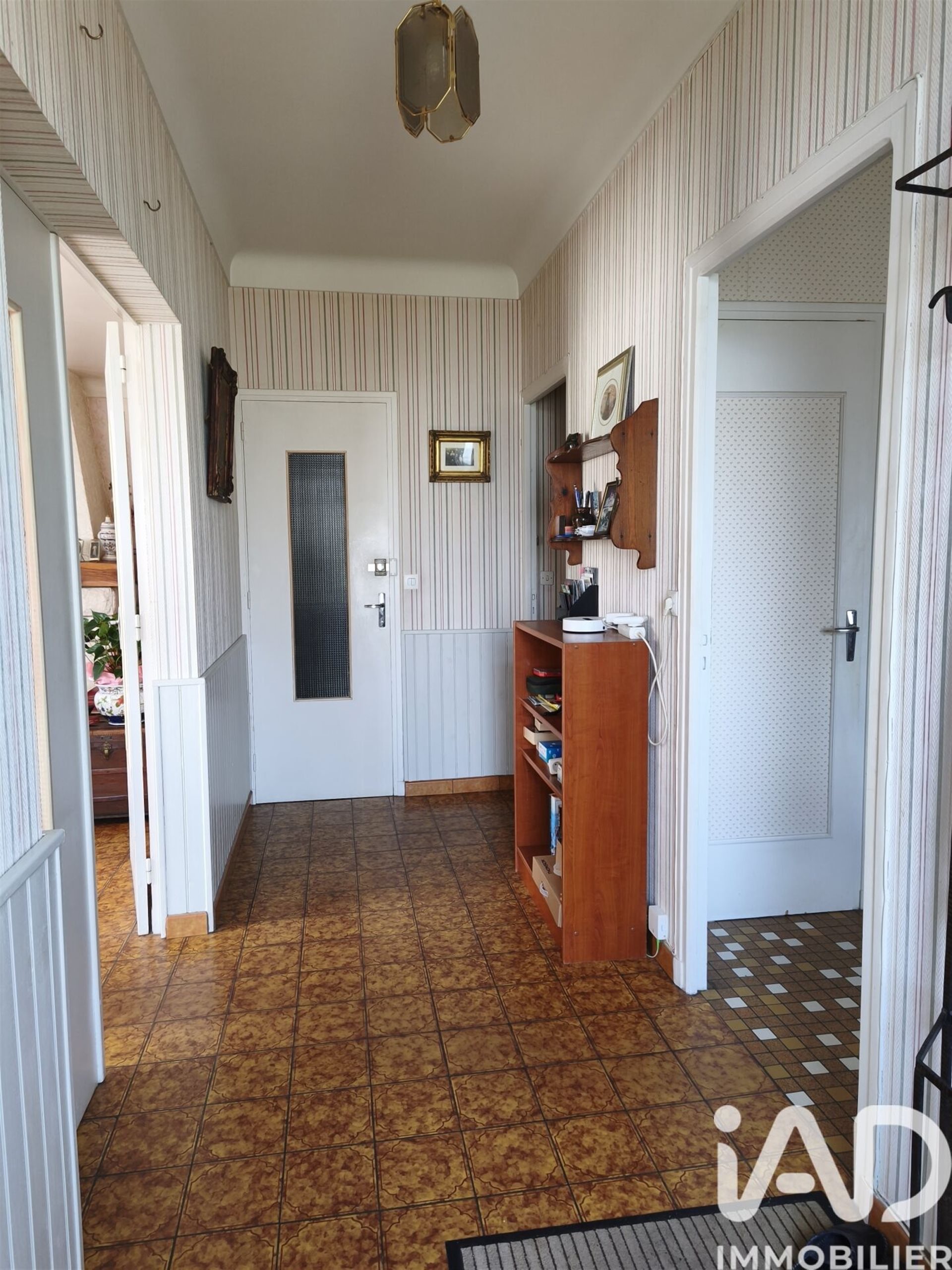 Maison à vendre, 166m², Bergerac