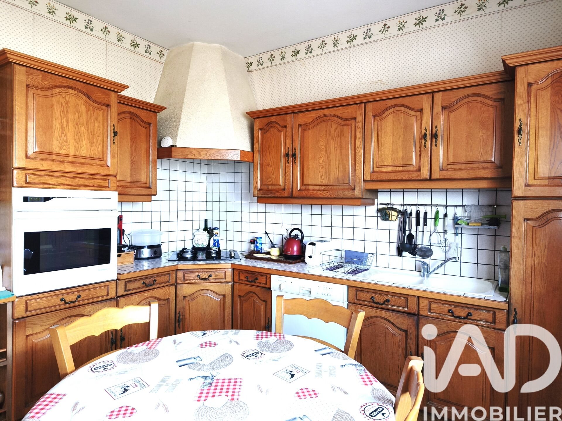 Maison à vendre, 166m², Bergerac