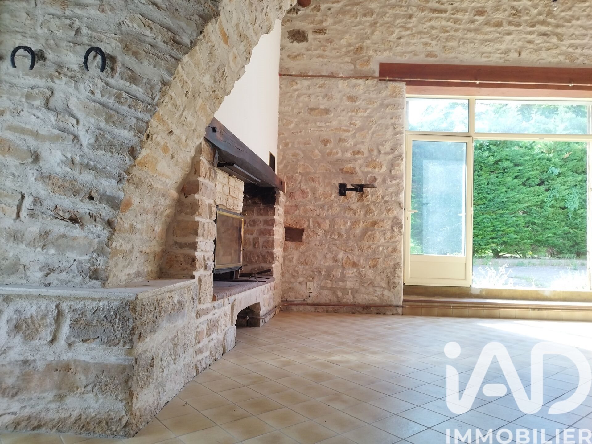 Maison à vendre, 70m², La Cavalerie