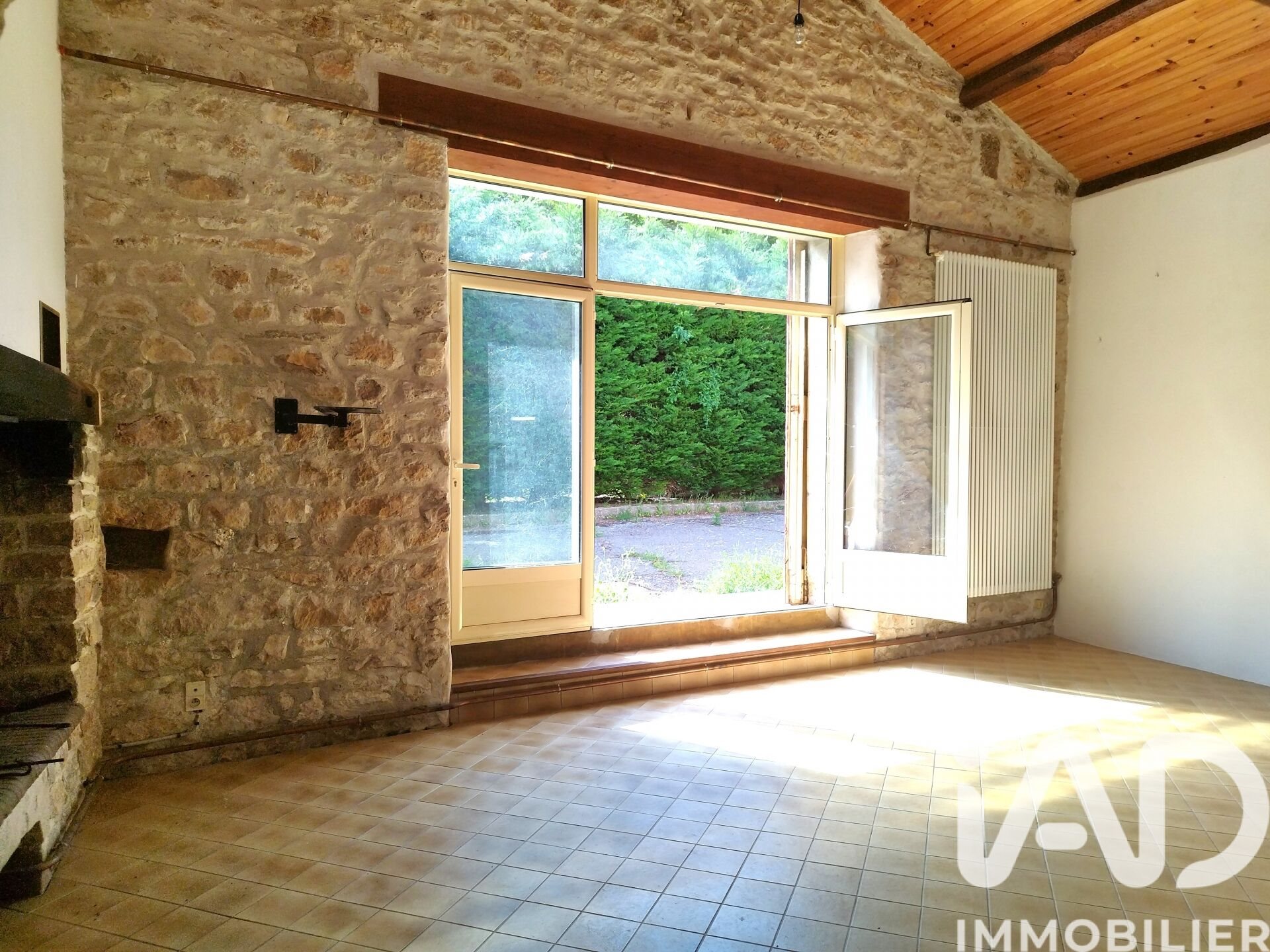 Maison à vendre, 70m², La Cavalerie