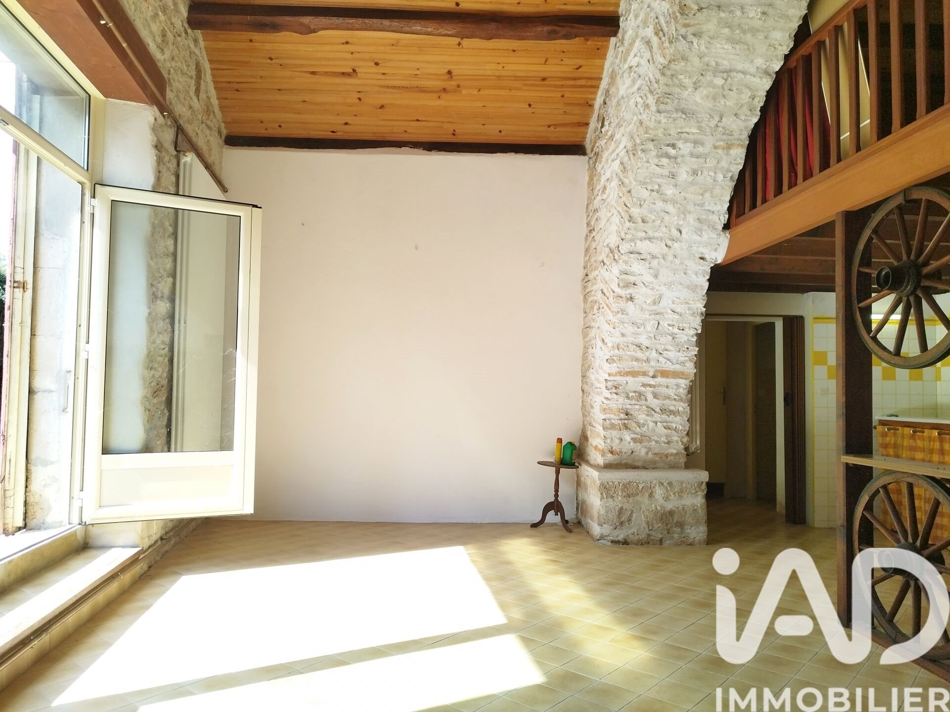 Maison à vendre, 70m², La Cavalerie