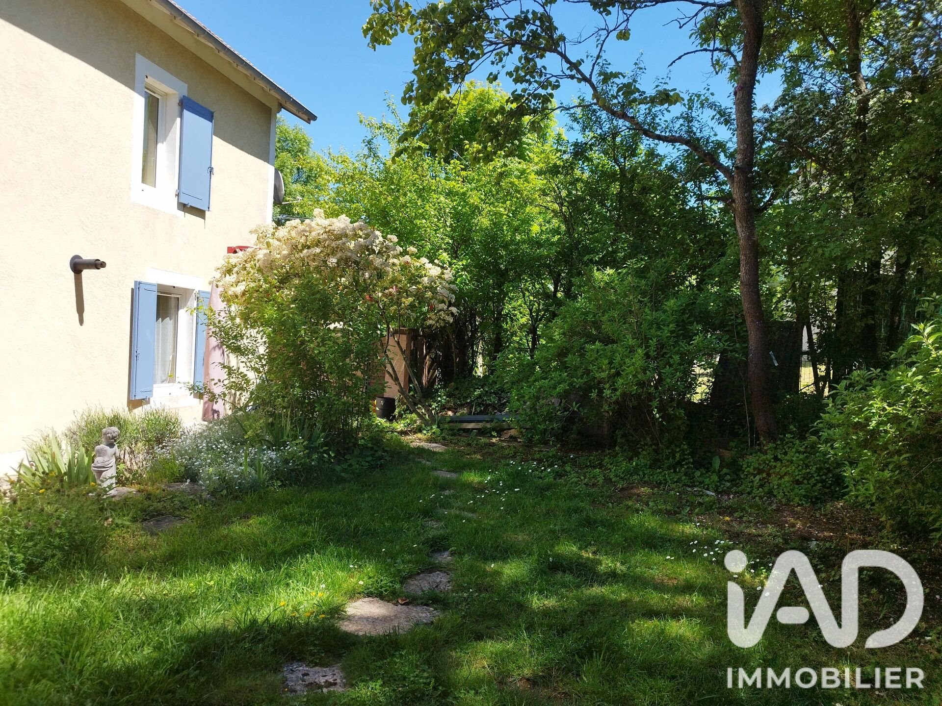 Maison à vendre, 85m², La Cavalerie