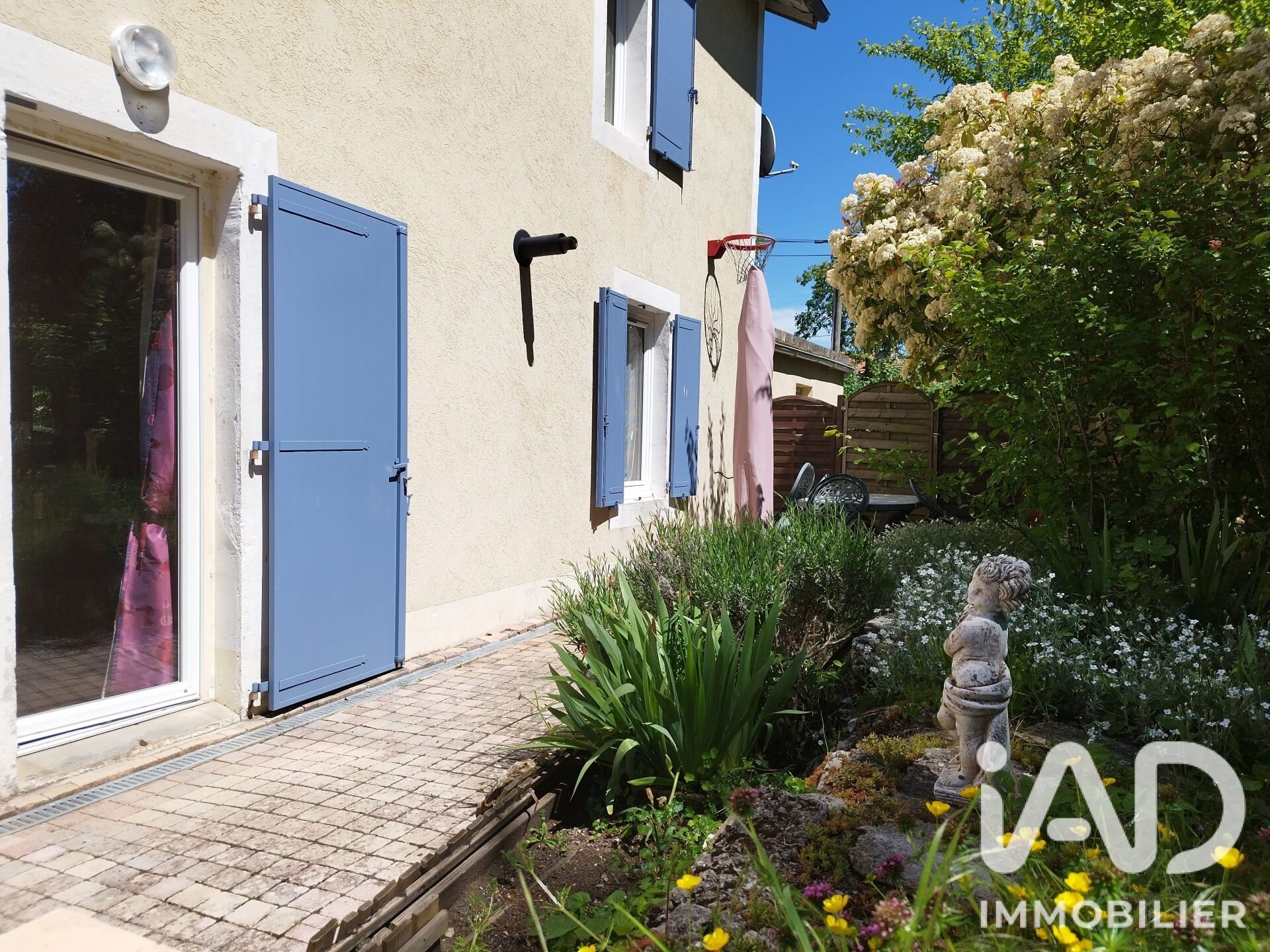 Maison à vendre, 85m², La Cavalerie