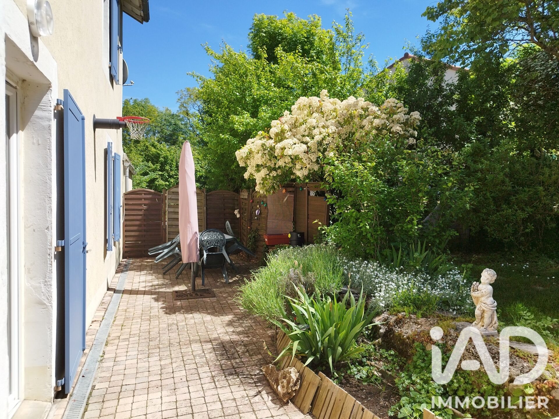 Maison à vendre, 85m², La Cavalerie