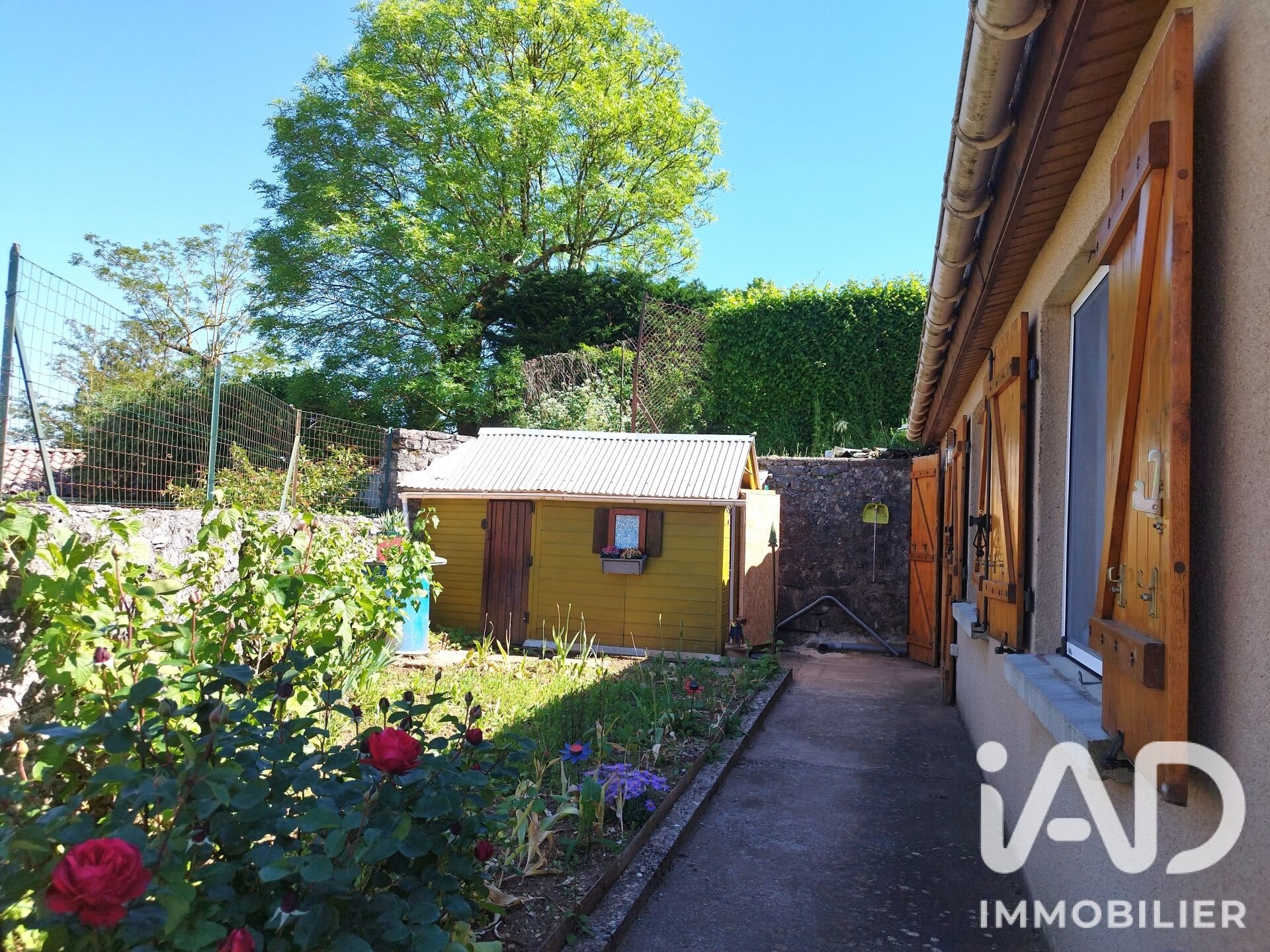 Maison à vendre, 84m², La Cavalerie