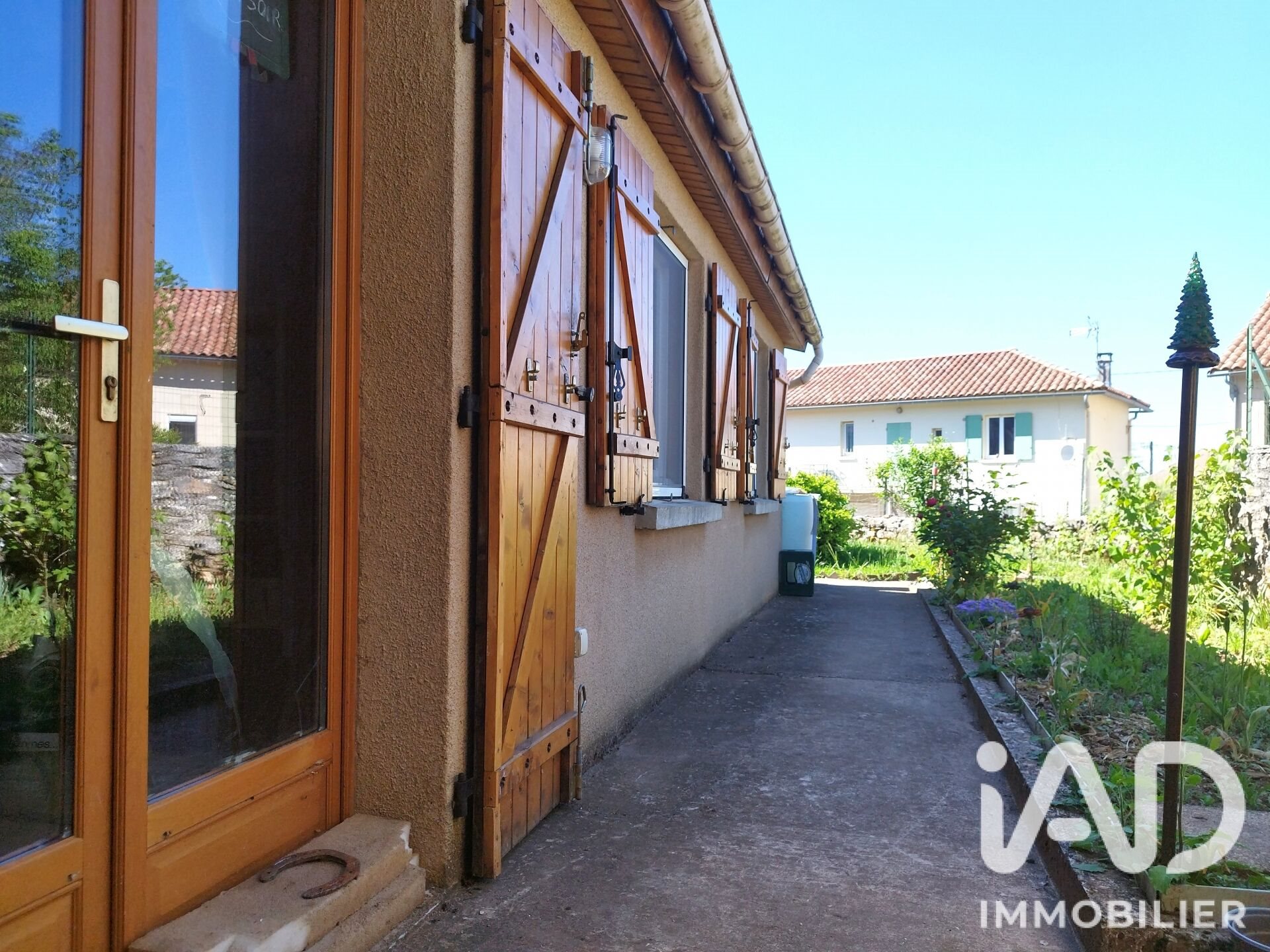 Maison à vendre, 84m², La Cavalerie