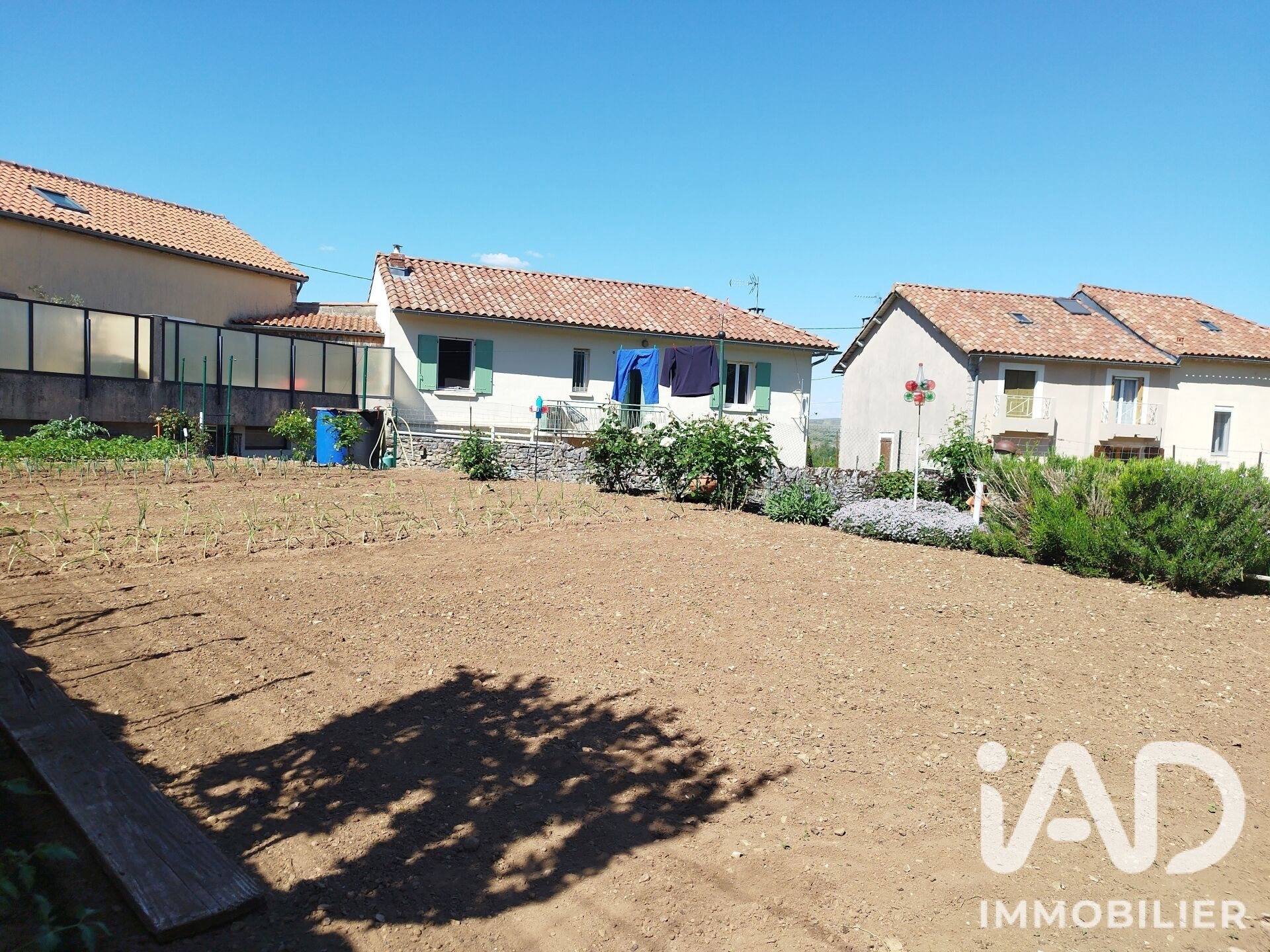 Maison à vendre, 84m², La Cavalerie