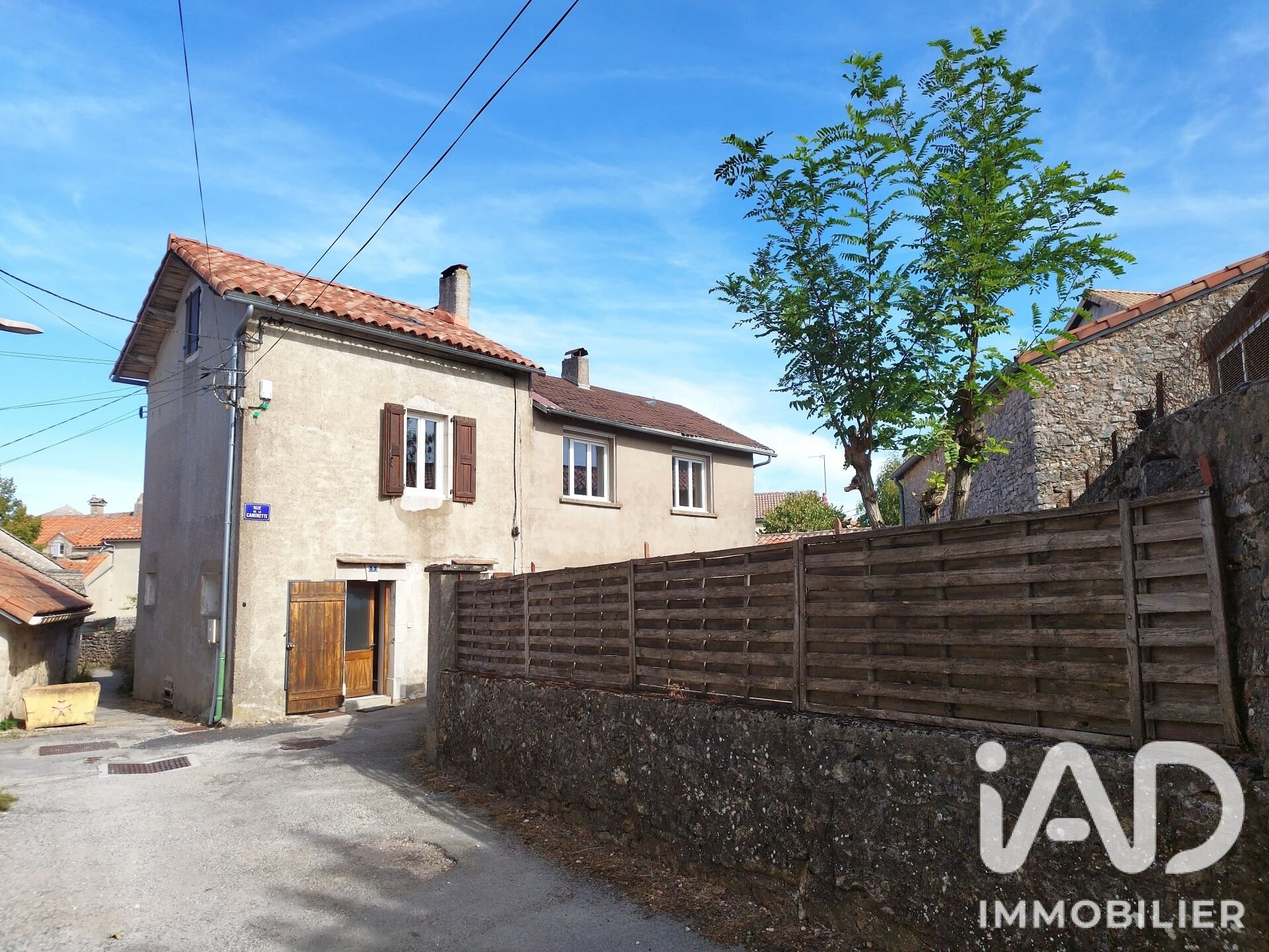 Maison à vendre, 41m², La Cavalerie