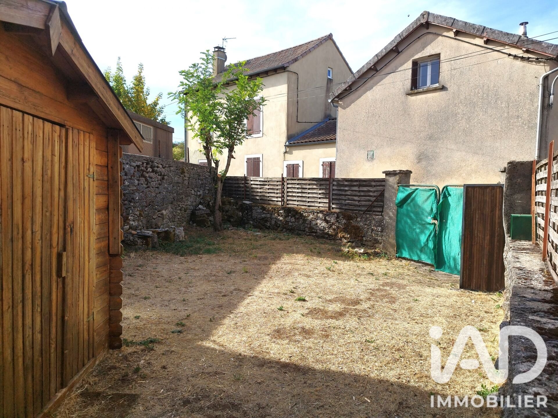 Maison à vendre, 41m², La Cavalerie
