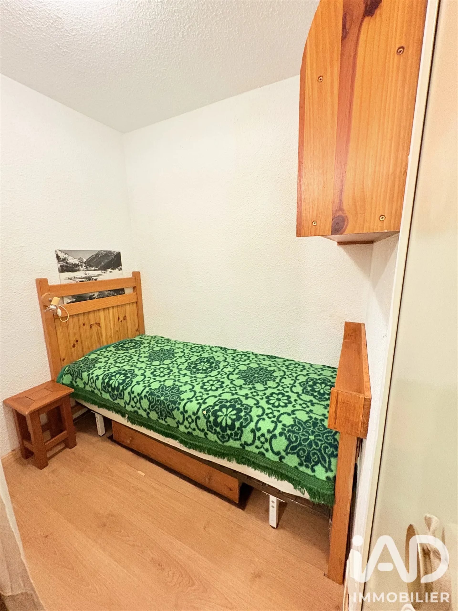 Appartement à vendre, 29m², Abriès