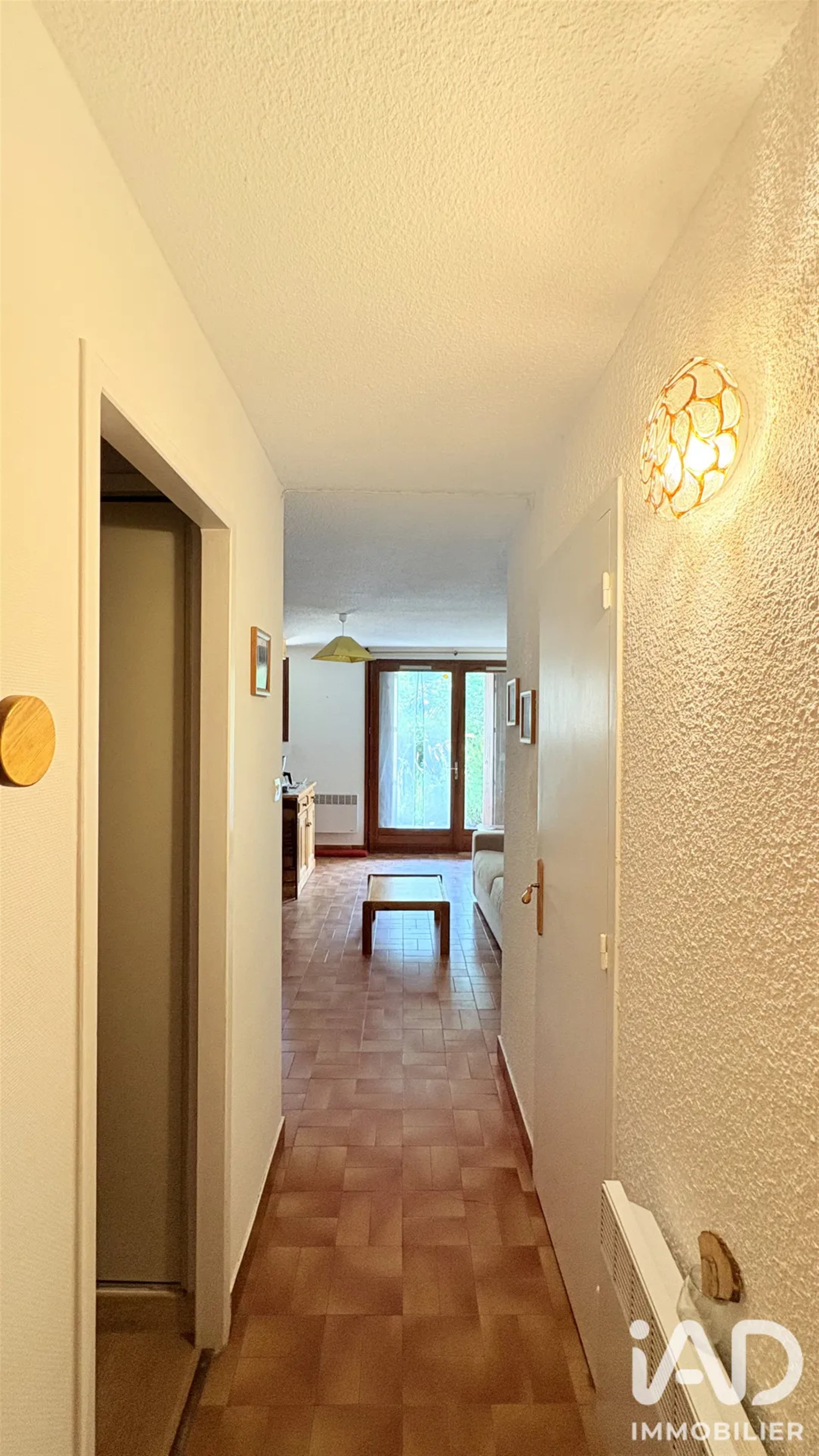 Appartement à vendre, 29m², Abriès