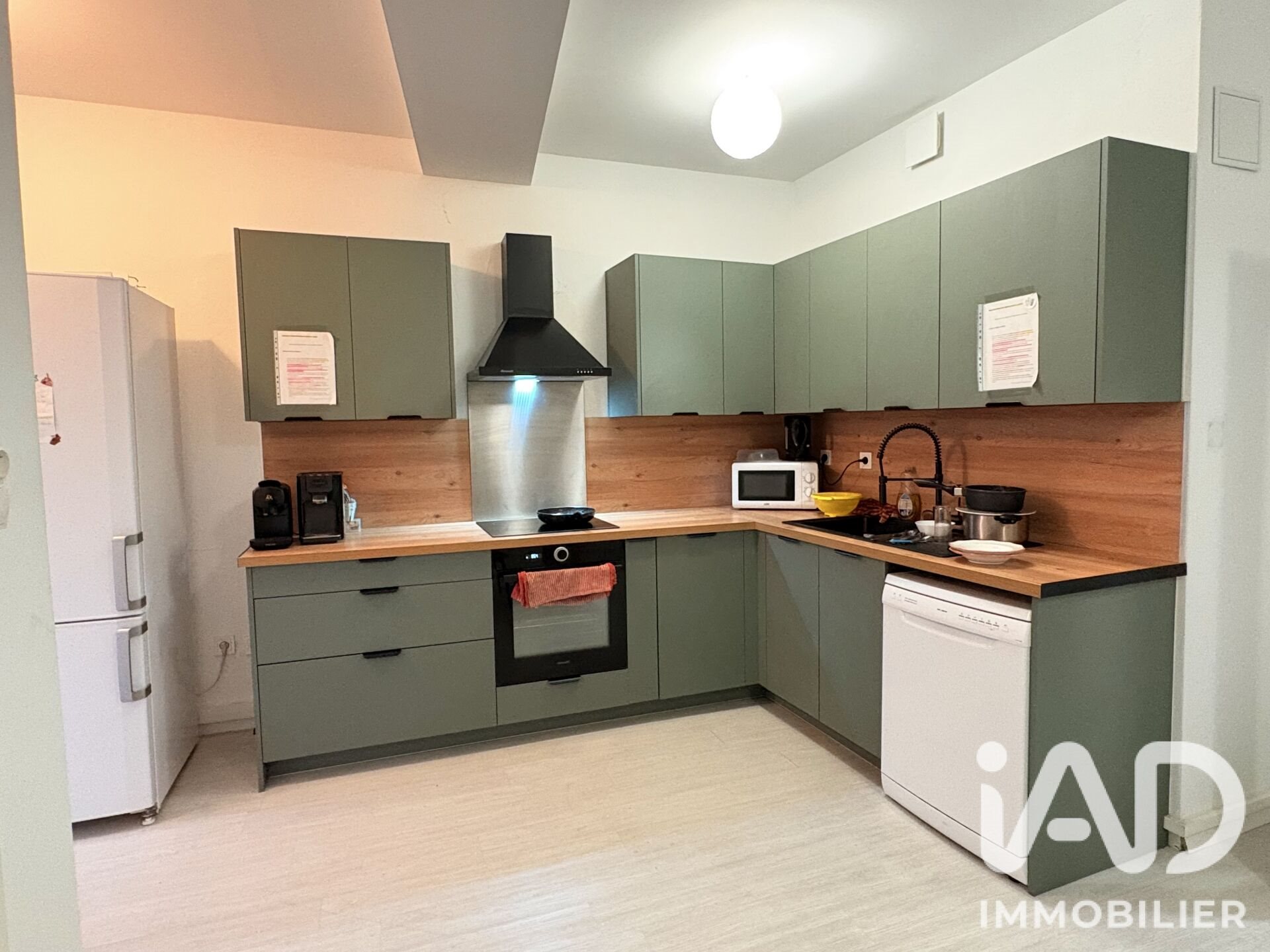 Appartement à vendre, 139m², Sierck-les-Bains