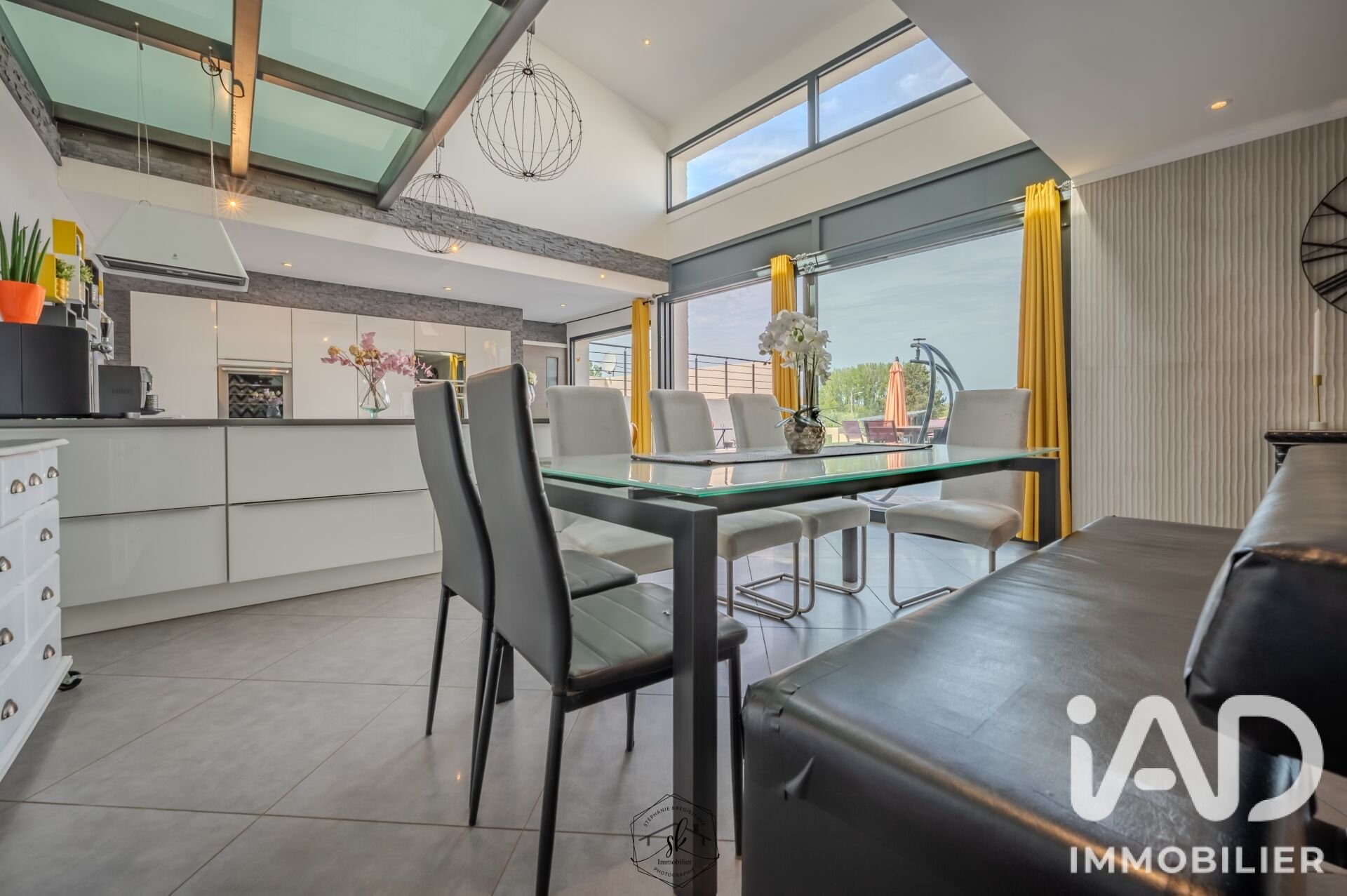 Maison à vendre, 221m², Malling
