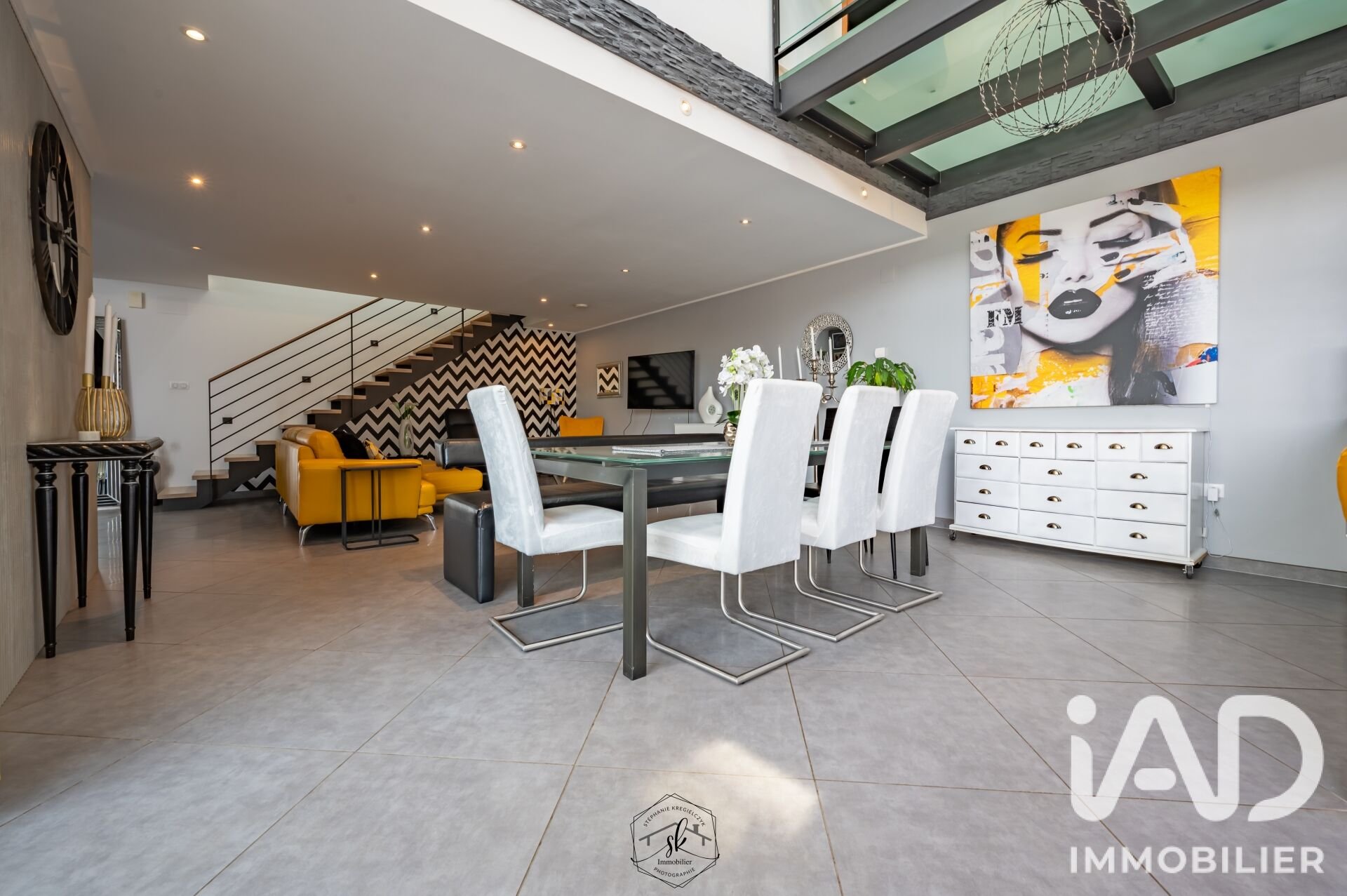 Maison à vendre, 221m², Malling