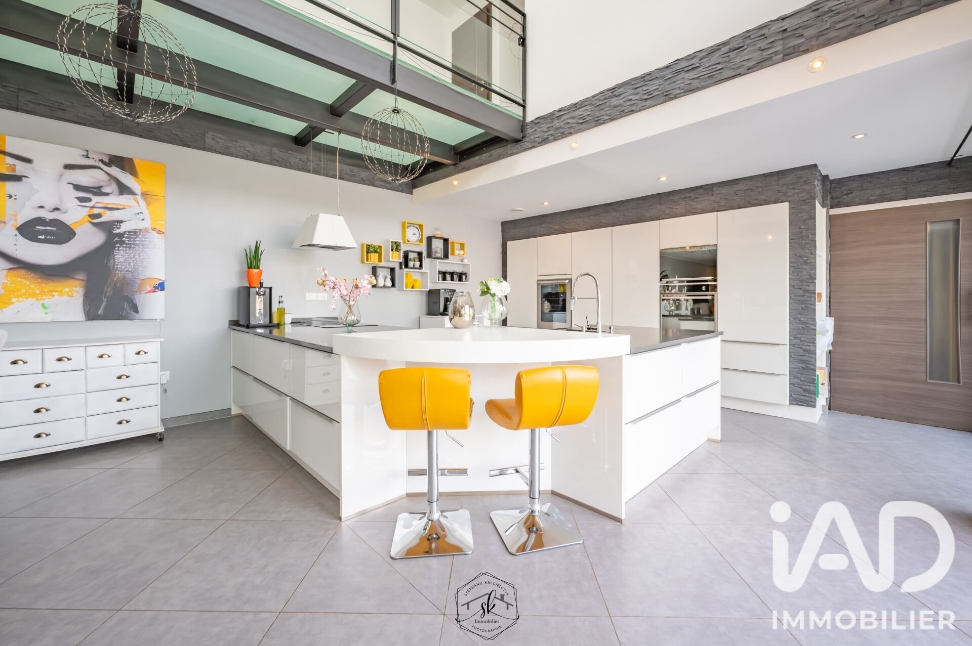 Maison à vendre, 221m², Malling