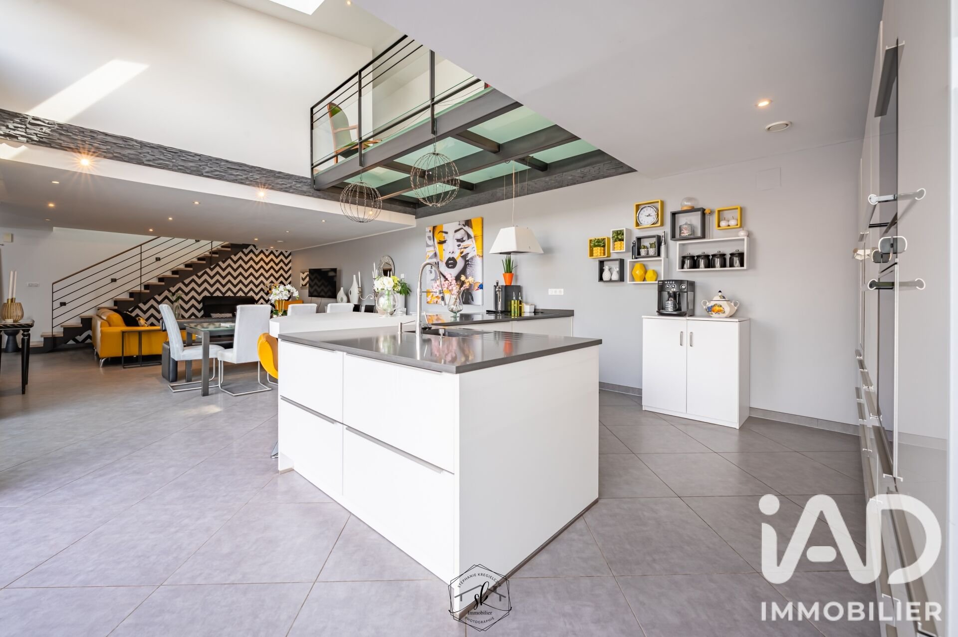 Maison à vendre, 221m², Malling