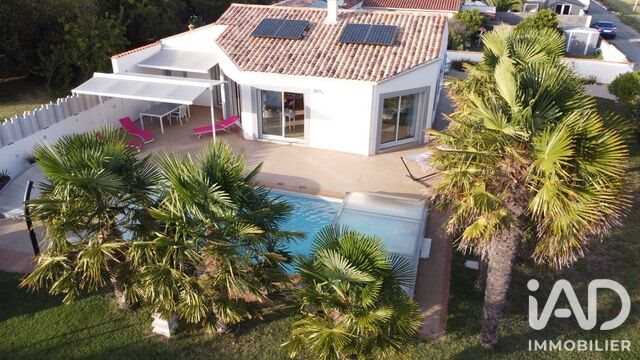 Maison à vendre, 113m², Yves