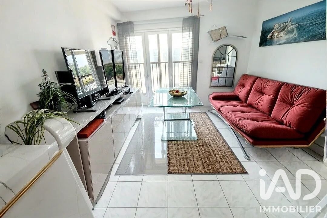 Appartement à vendre, 31m², La Rochelle