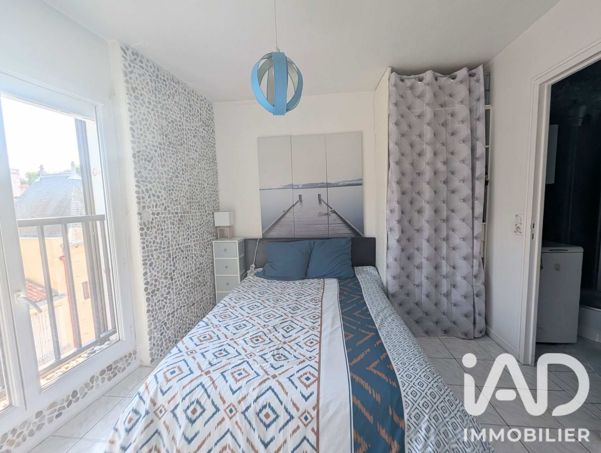 Appartement à vendre, 31m², La Rochelle