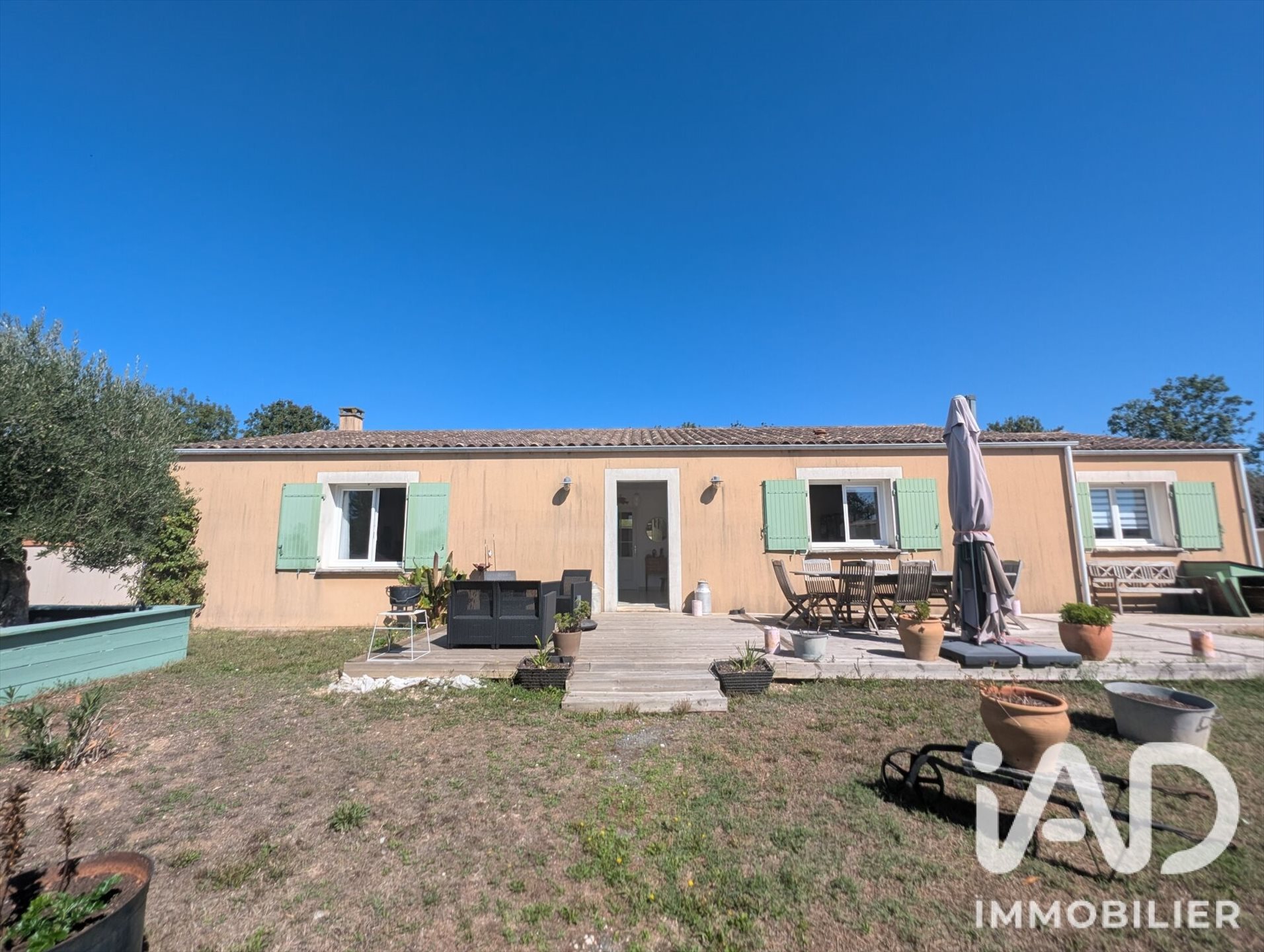 Maison à vendre, 131m², Yves