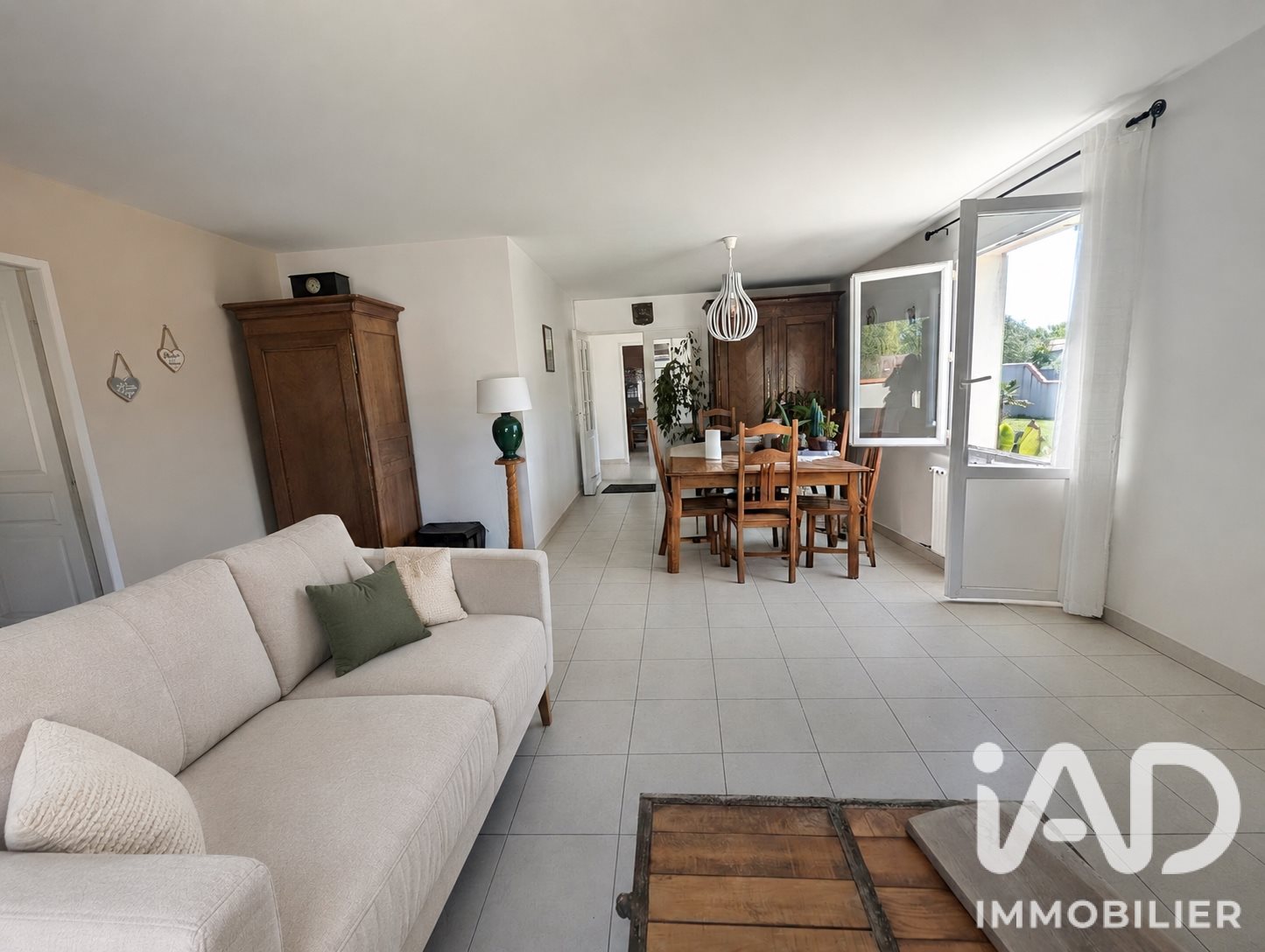 Maison à vendre, 131m², Yves