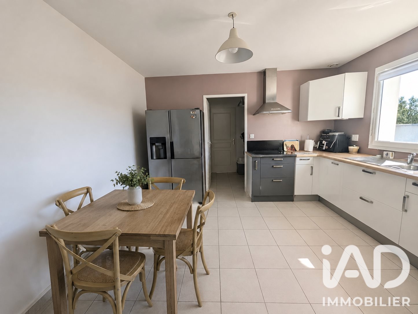 Maison à vendre, 131m², Yves