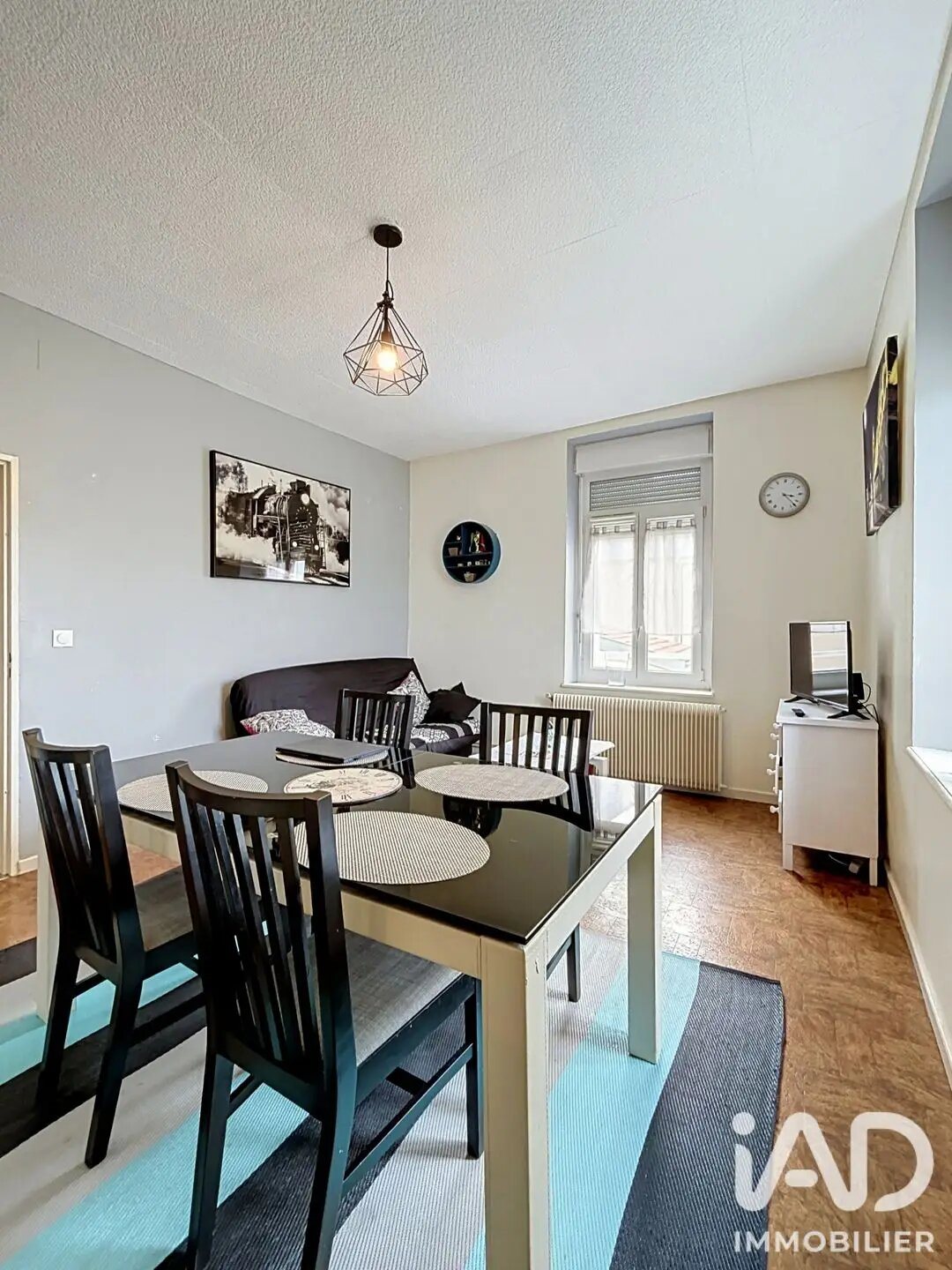 Appartement à vendre, 78m², Amnéville