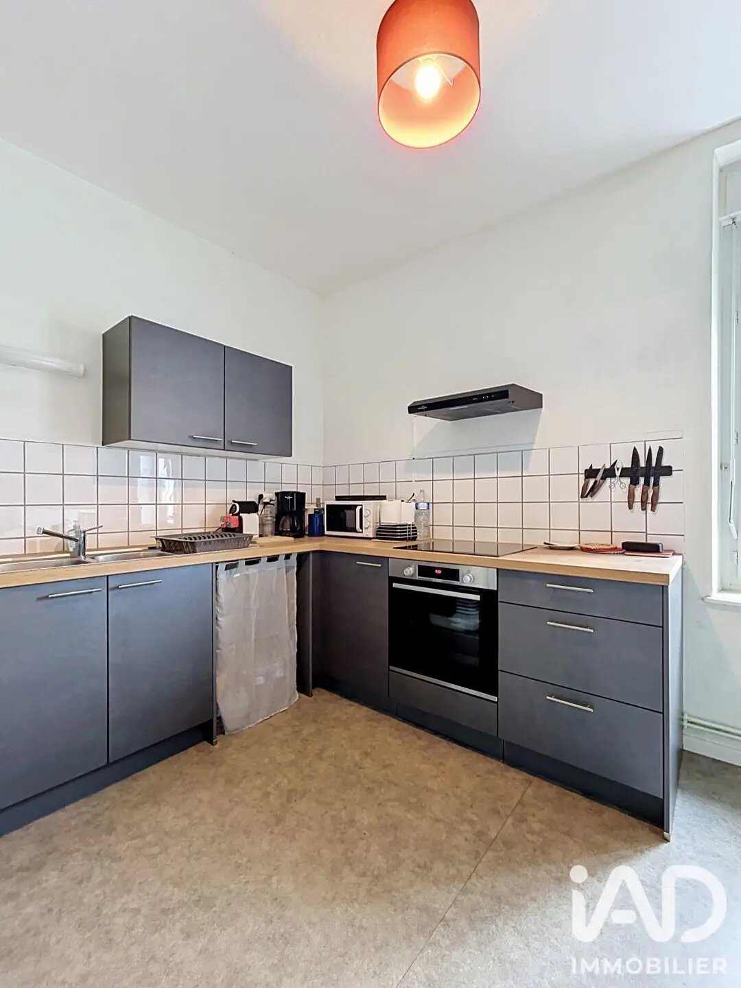 Appartement à vendre, 78m², Amnéville