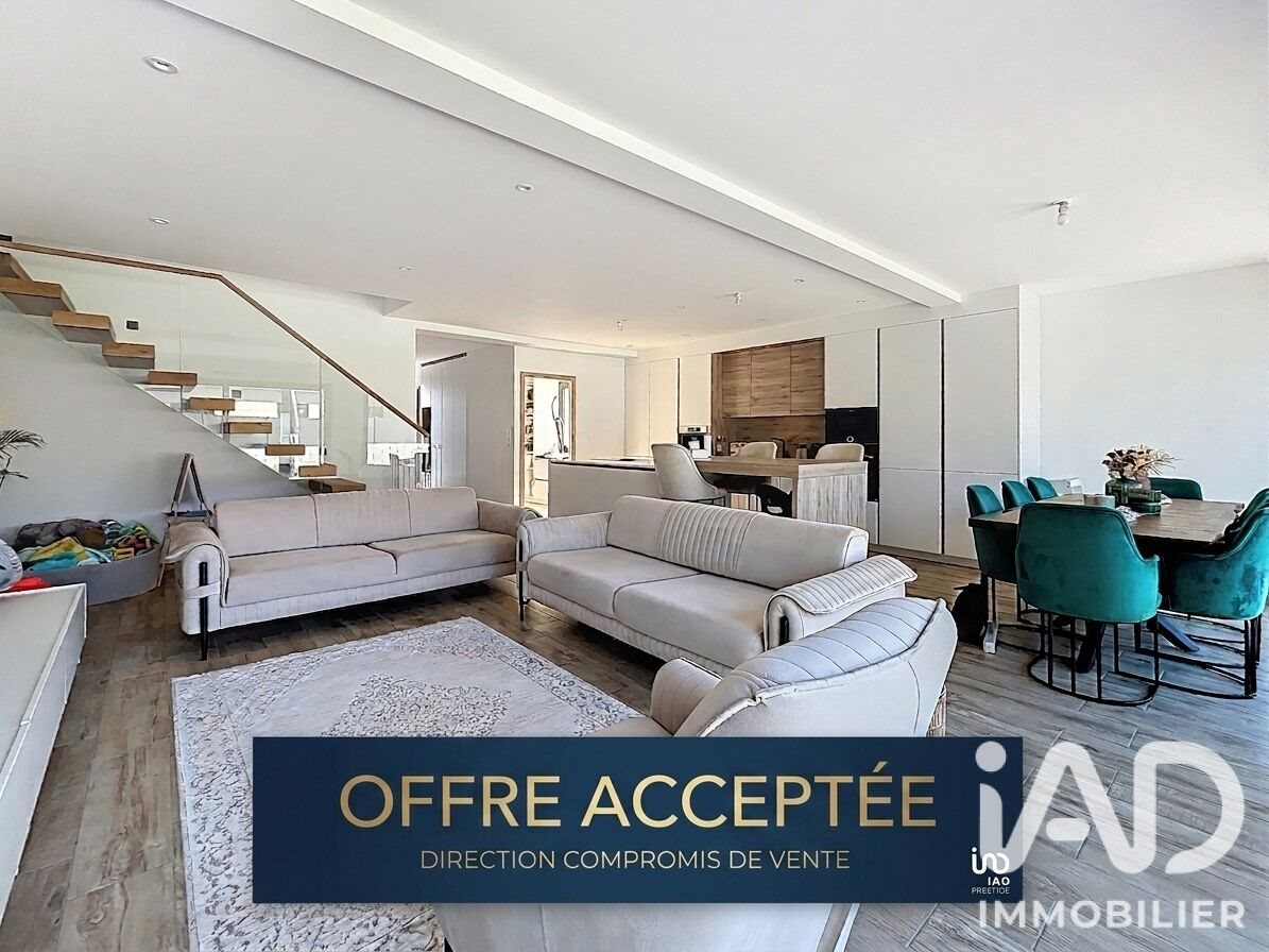 Maison à vendre, 163m², Aumetz