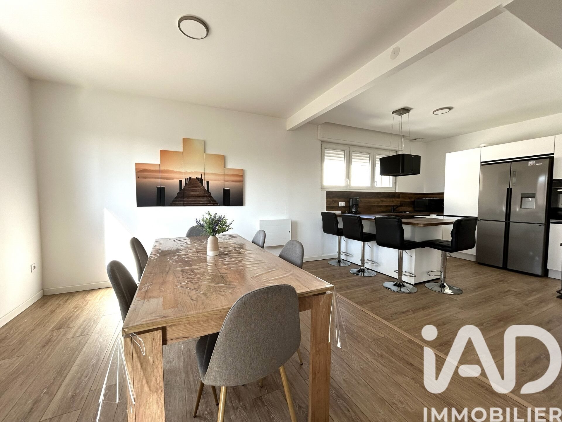 Appartement à vendre, 81m², Amnéville