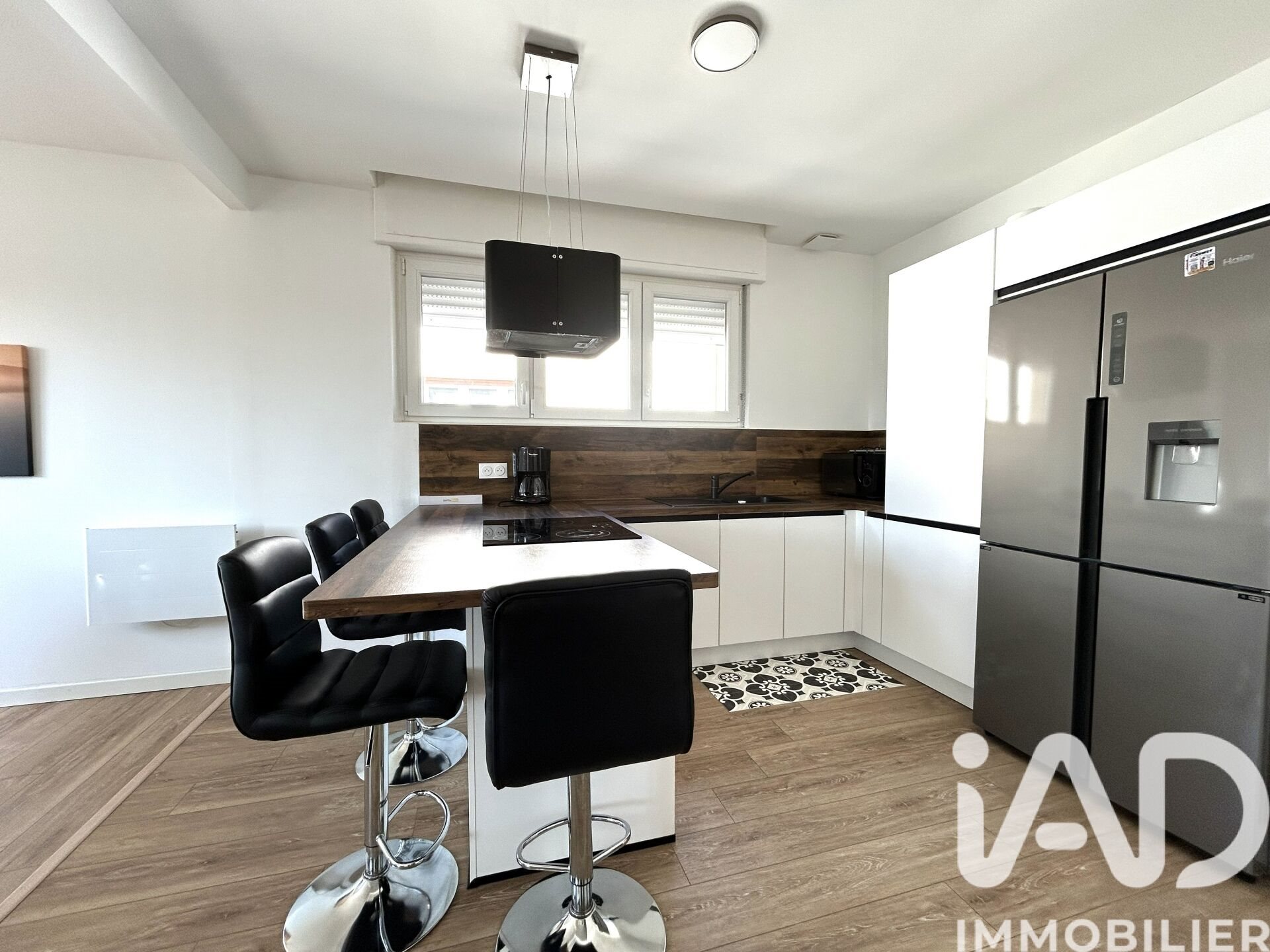 Appartement à vendre, 81m², Amnéville