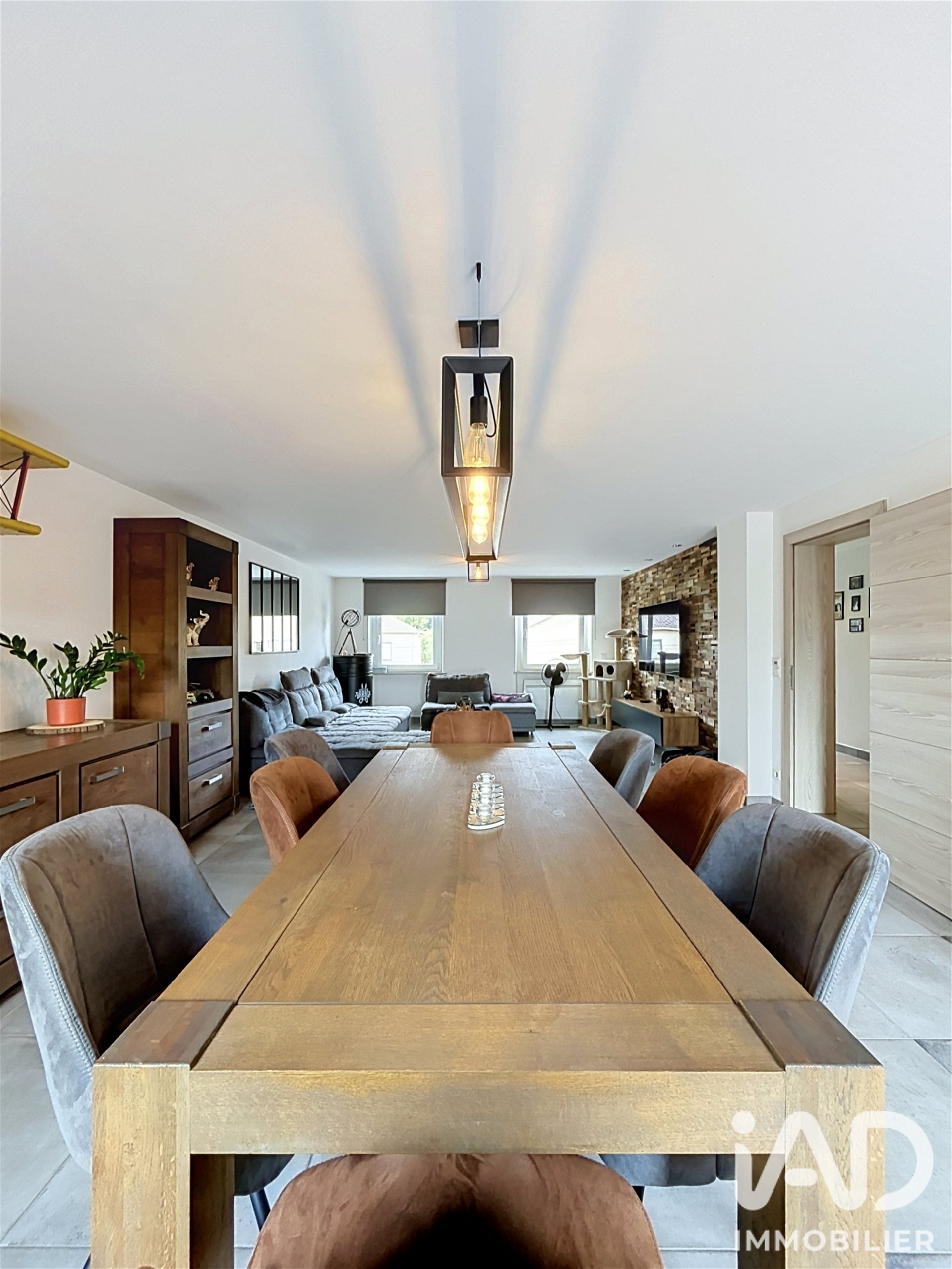 Appartement à vendre, 120m², Aumetz