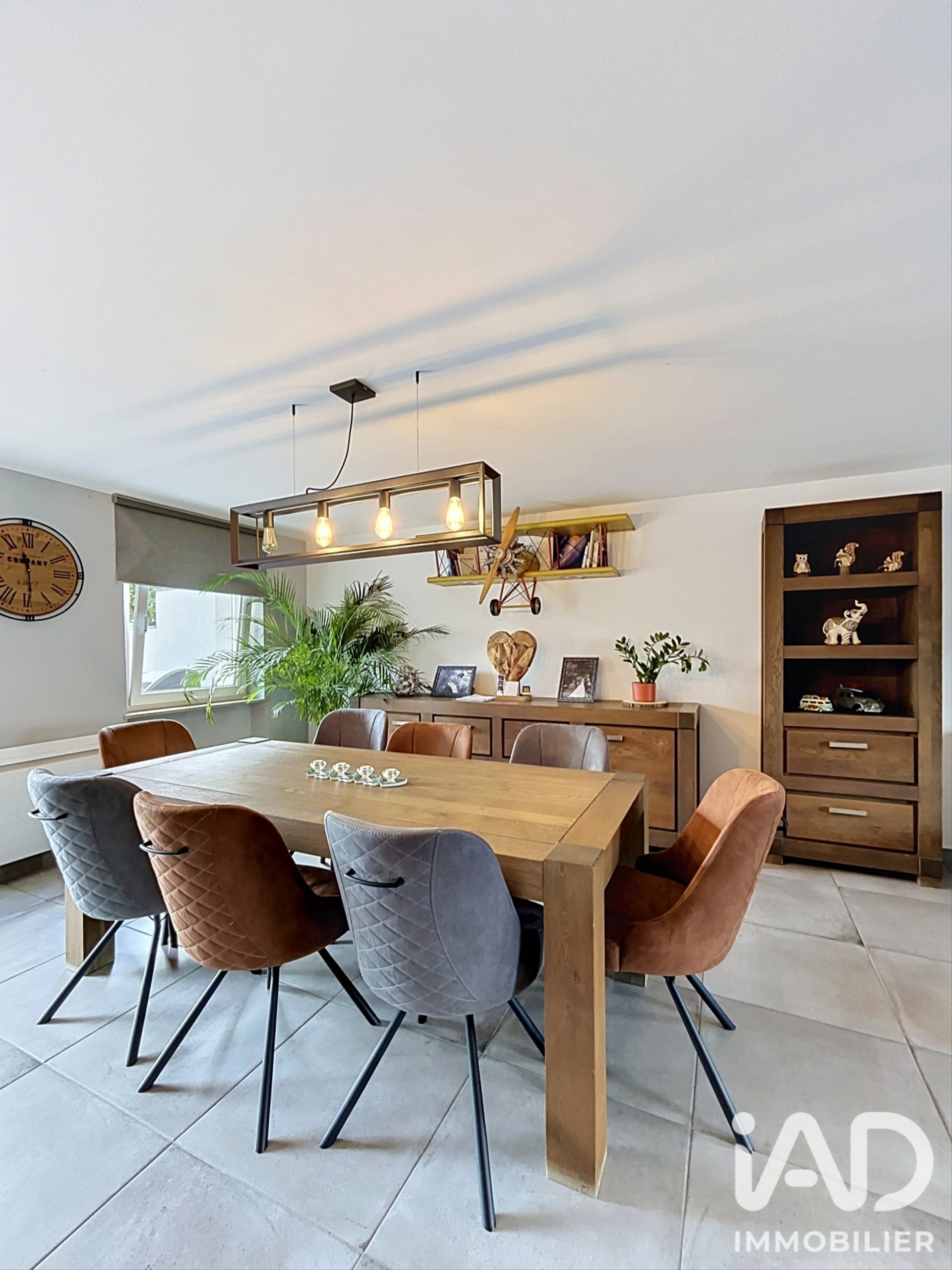 Appartement à vendre, 120m², Aumetz