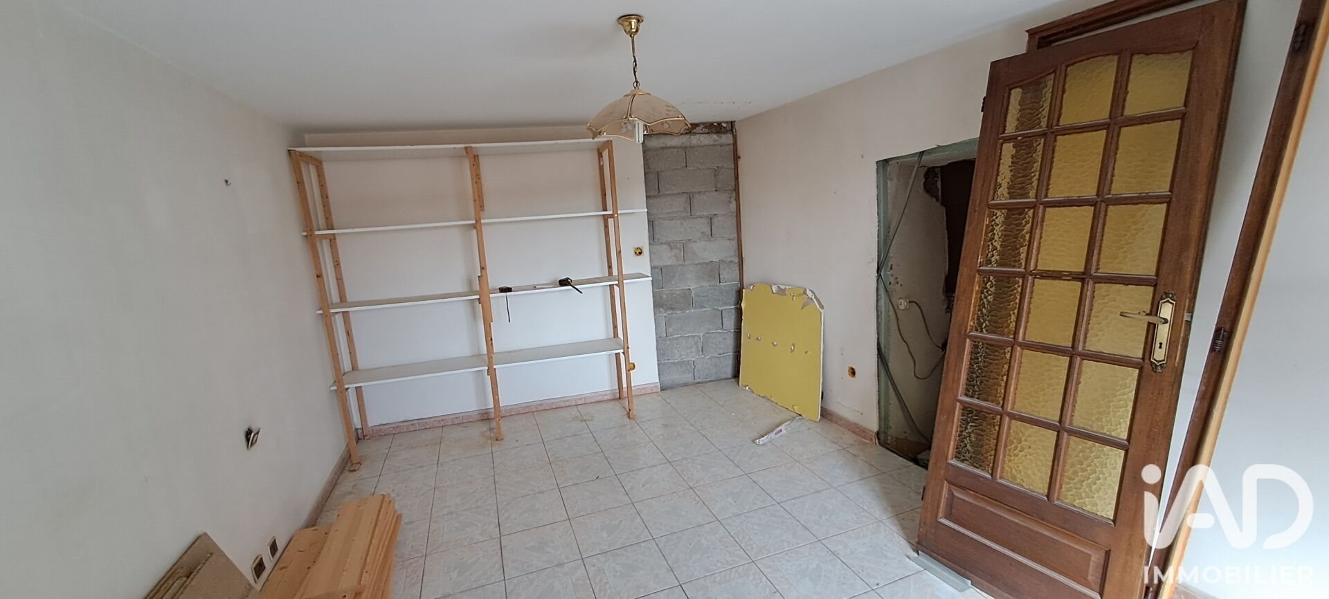 Maison à vendre, 43m², Camps-la-Source