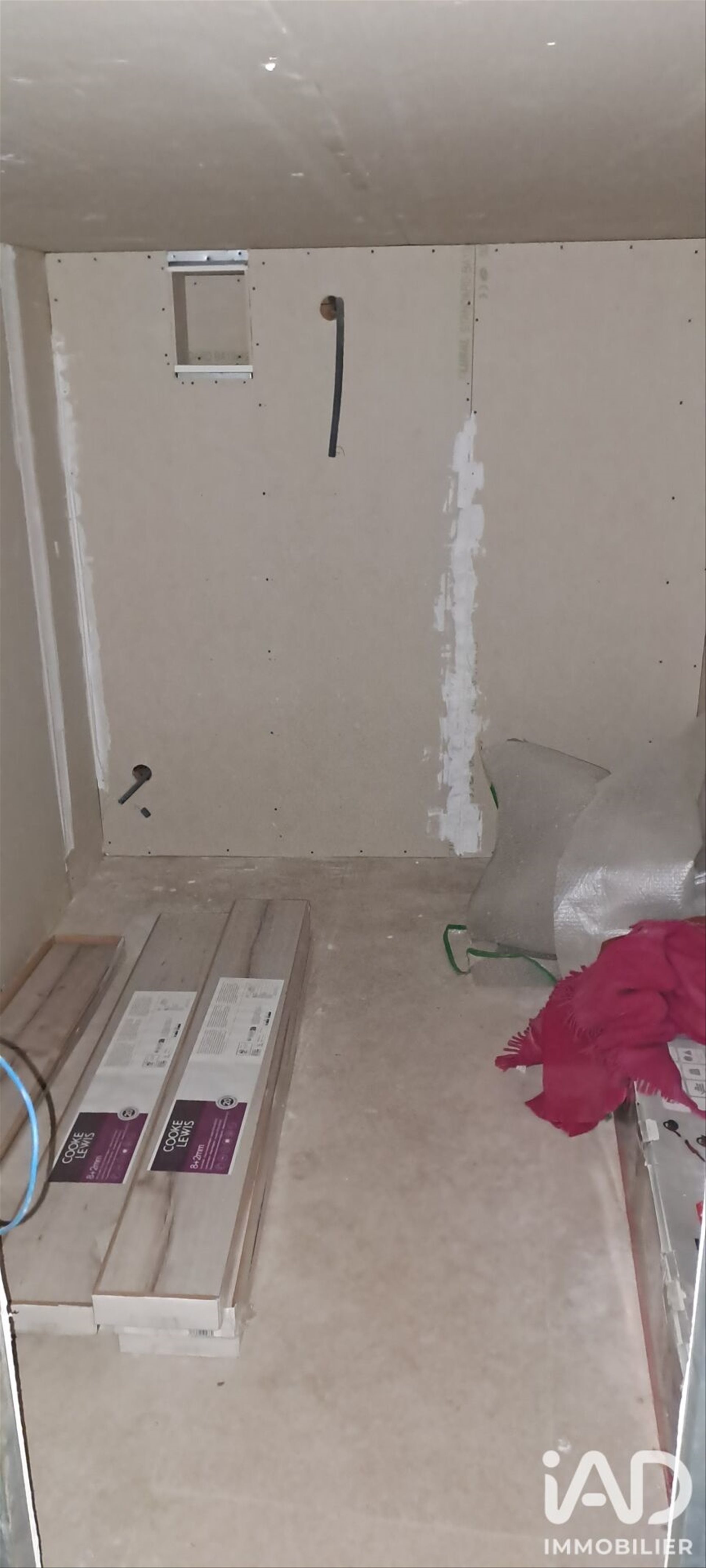 Maison à vendre, 43m², Camps-la-Source