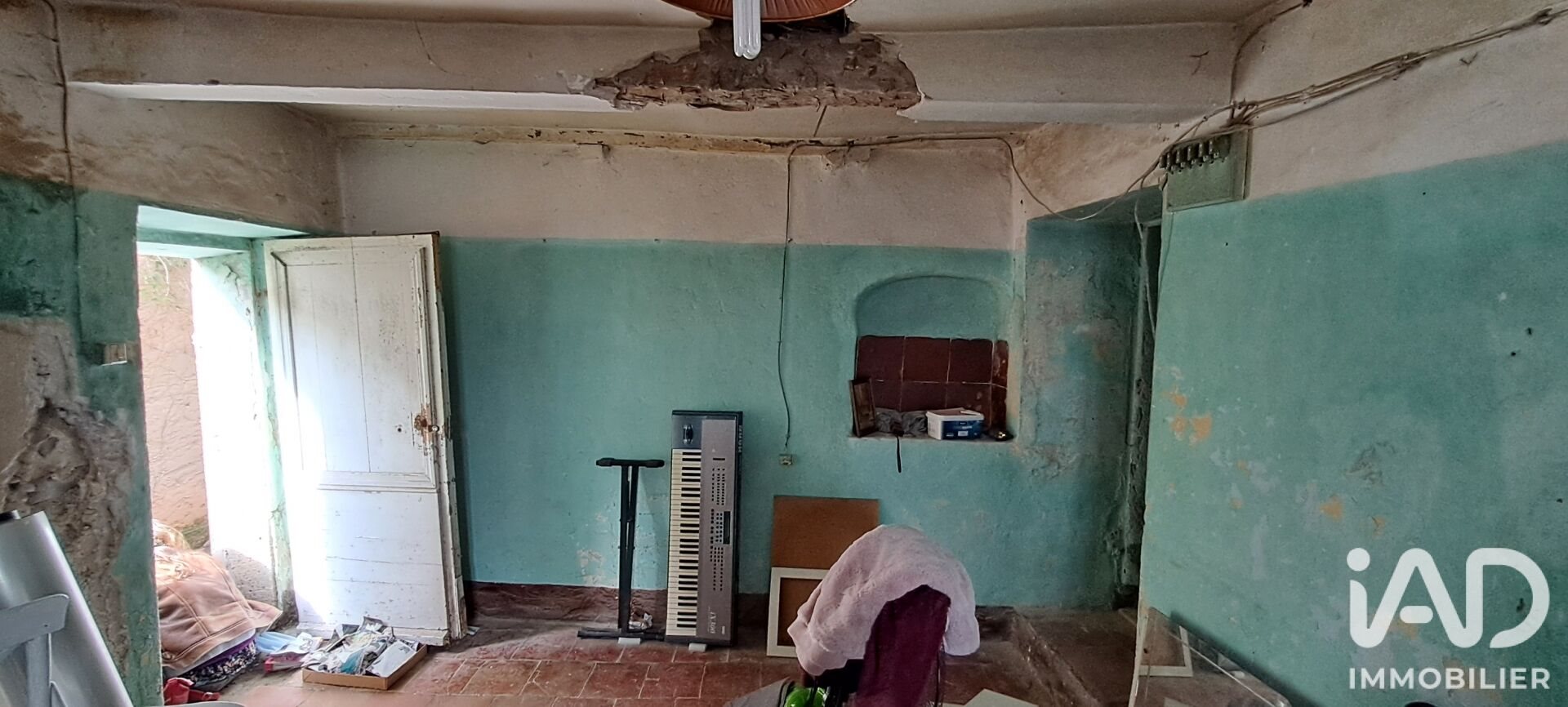 Maison à vendre, 43m², Camps-la-Source