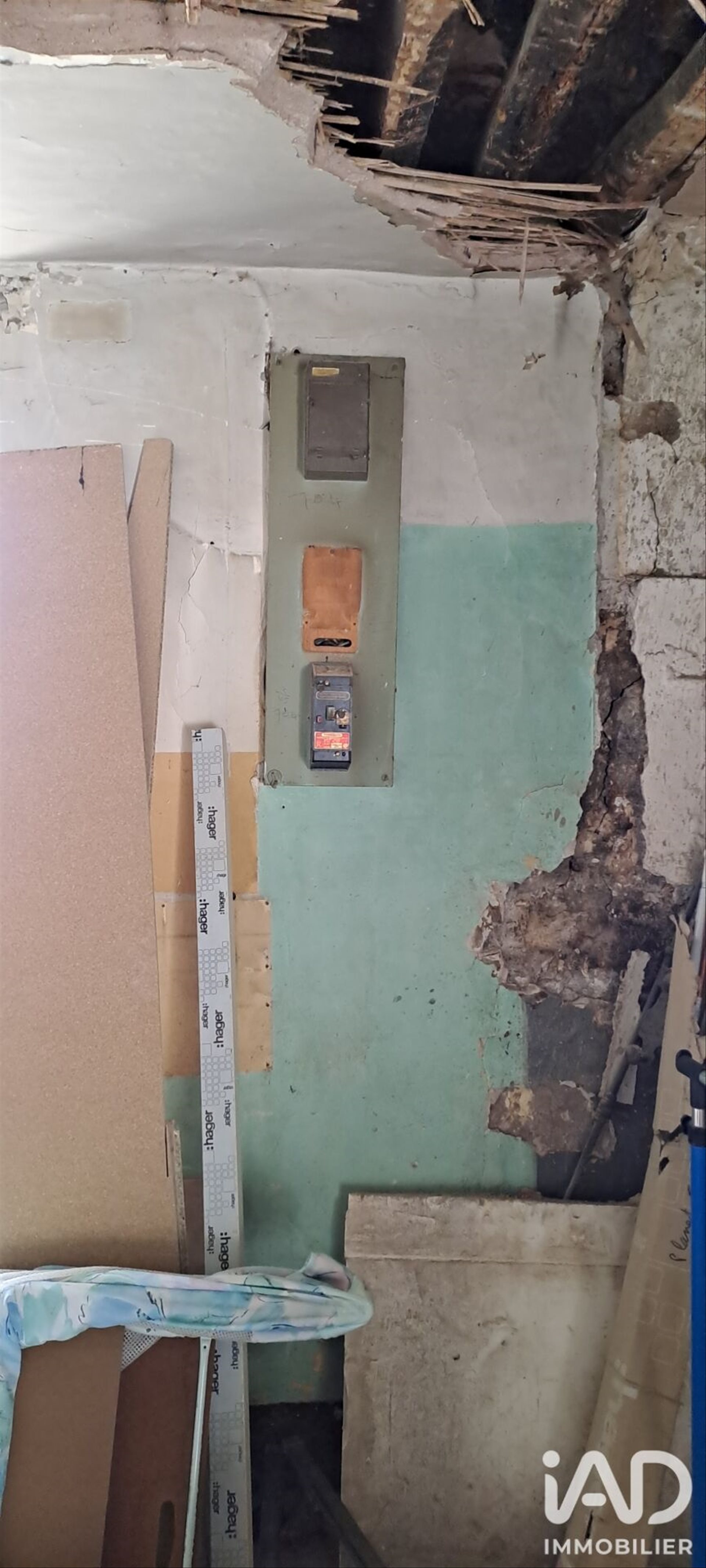 Maison à vendre, 43m², Camps-la-Source