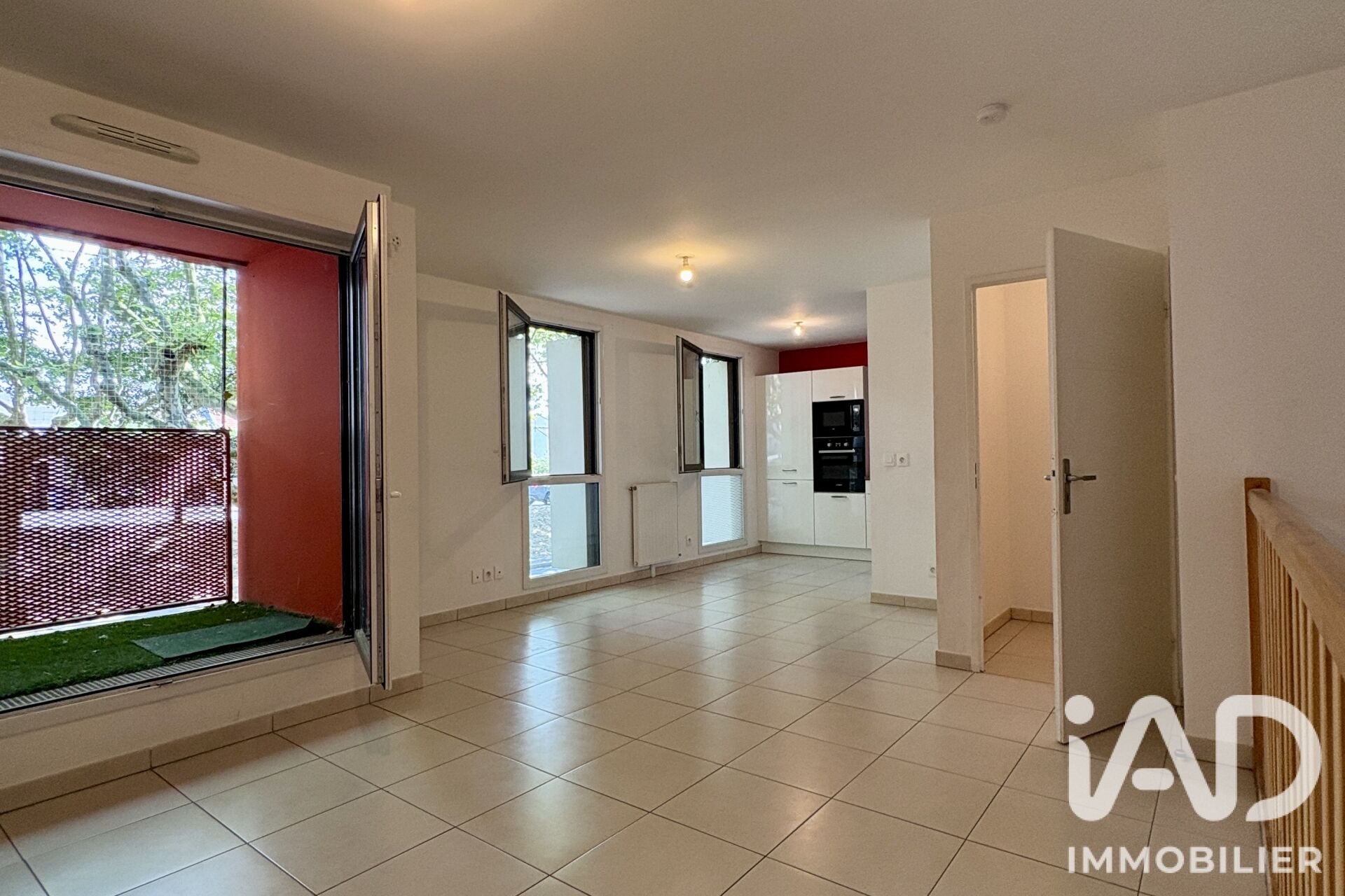 Appartement à vendre, 75m², Alfortville