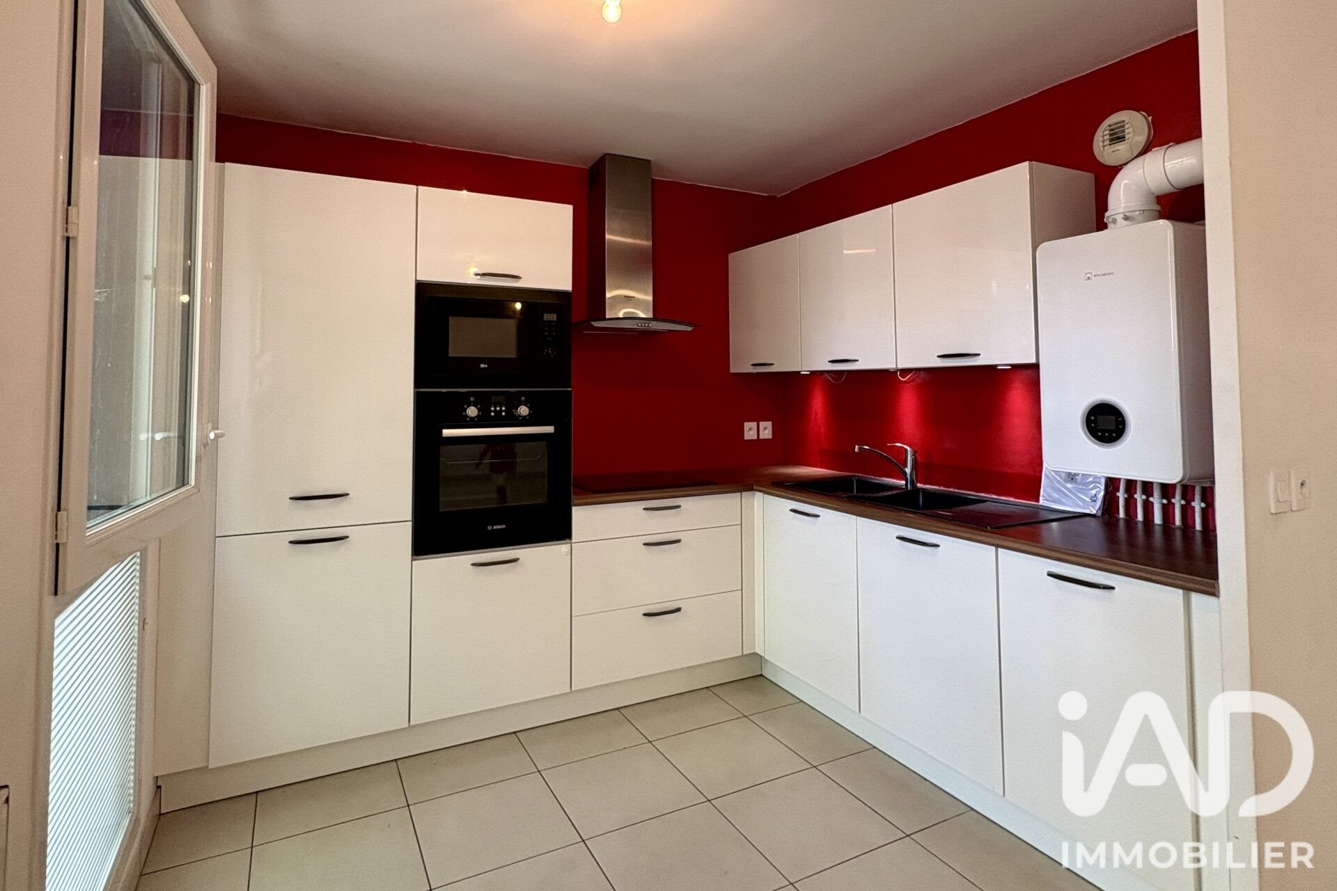 Appartement à vendre, 75m², Alfortville
