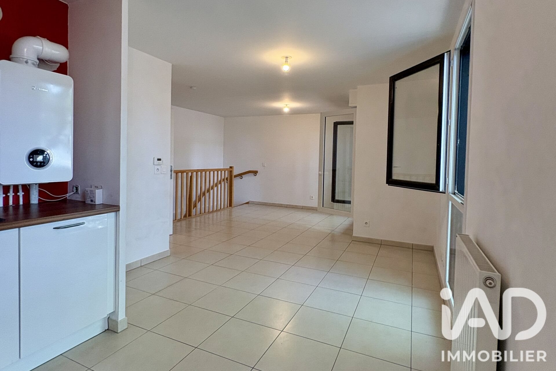 Appartement à vendre, 75m², Alfortville