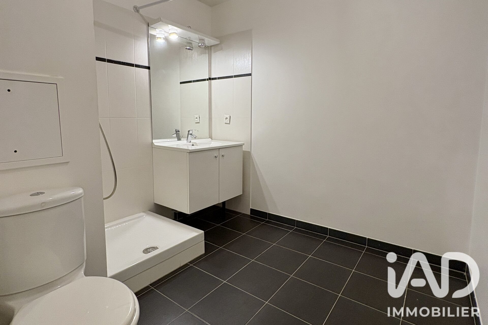 Appartement à vendre, 75m², Alfortville