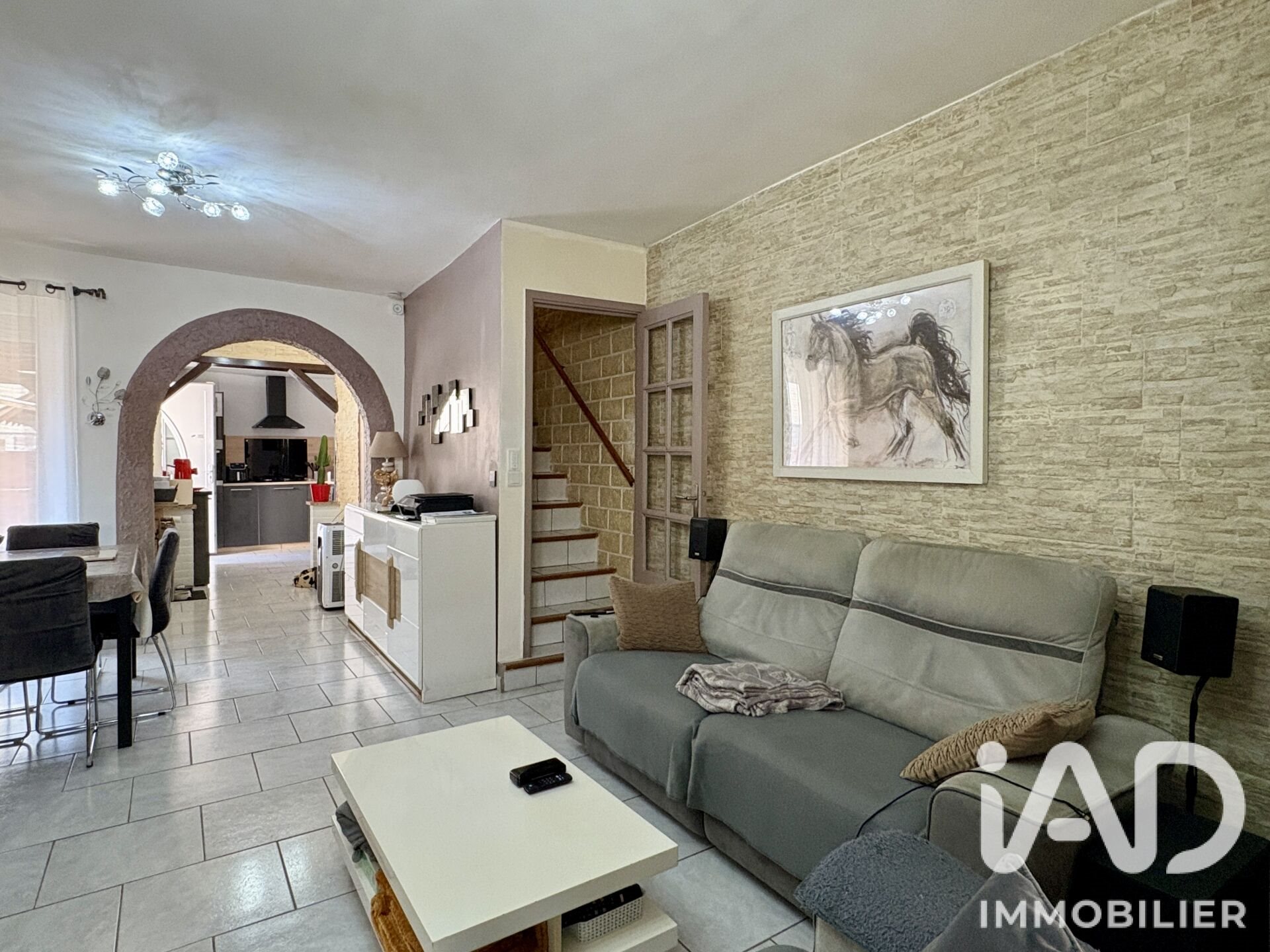 Maison à vendre, 95m², Esbly