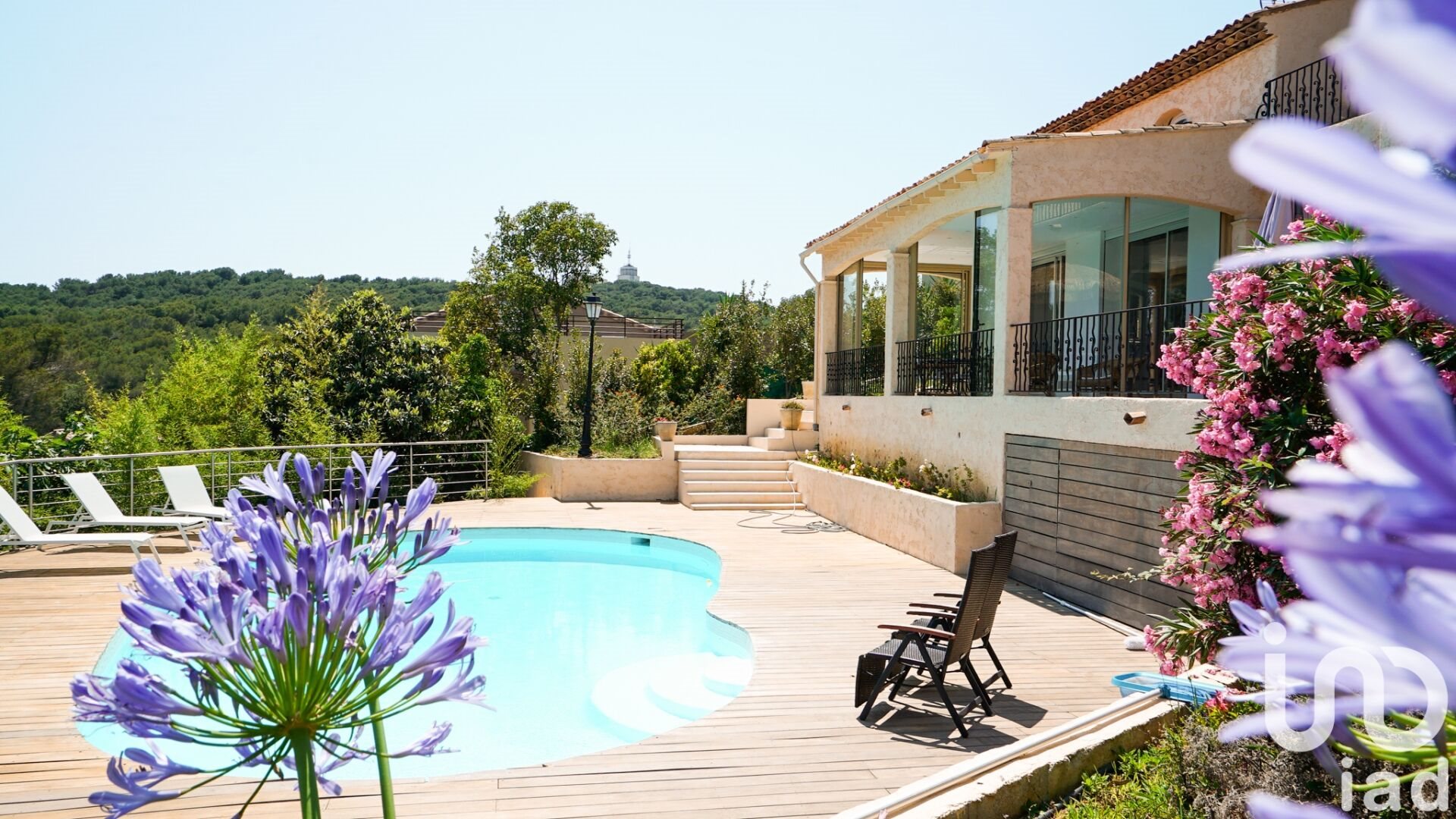 Maison à vendre, 294m², Cannes