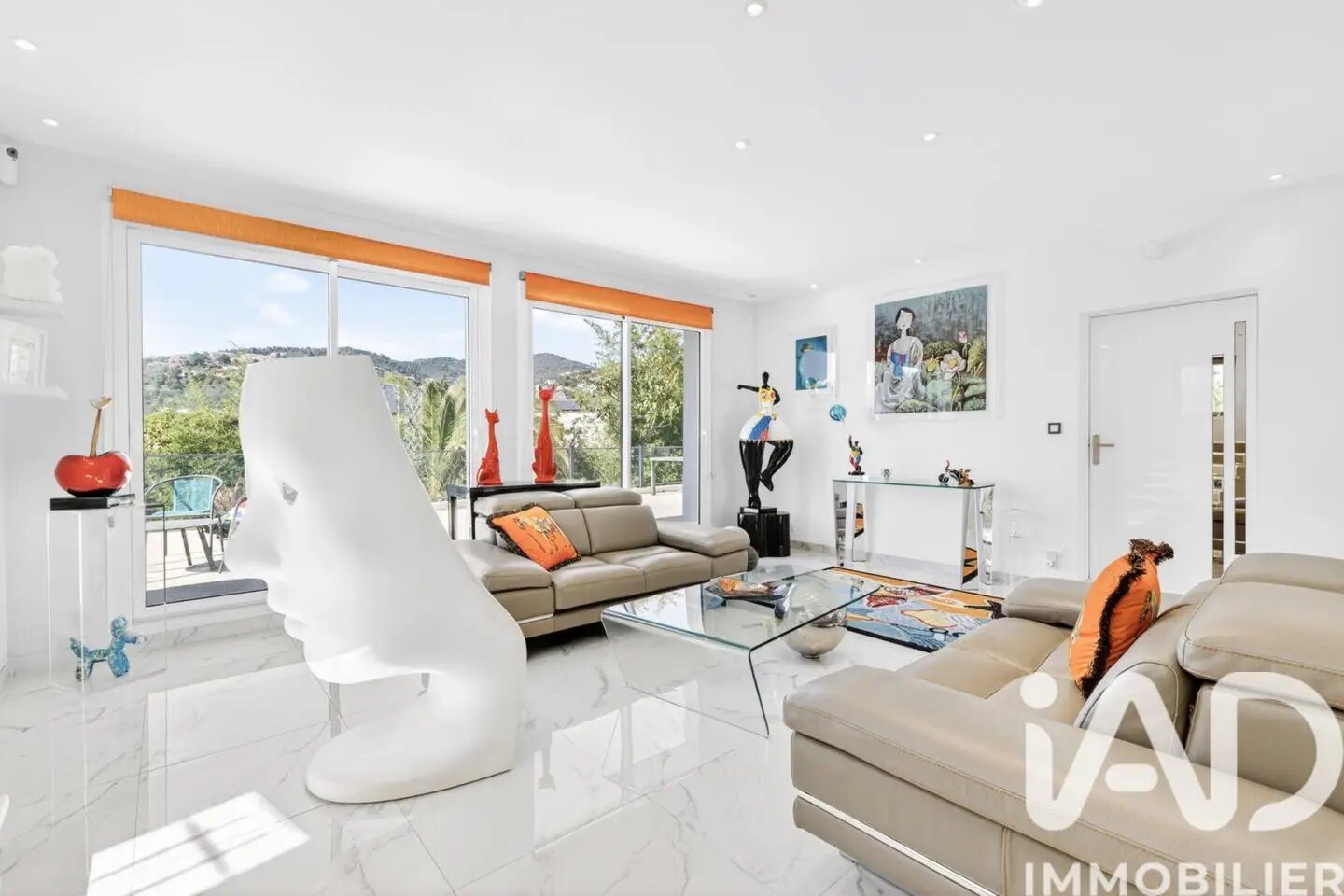 Maison à vendre, 190m², Mandelieu-la-Napoule