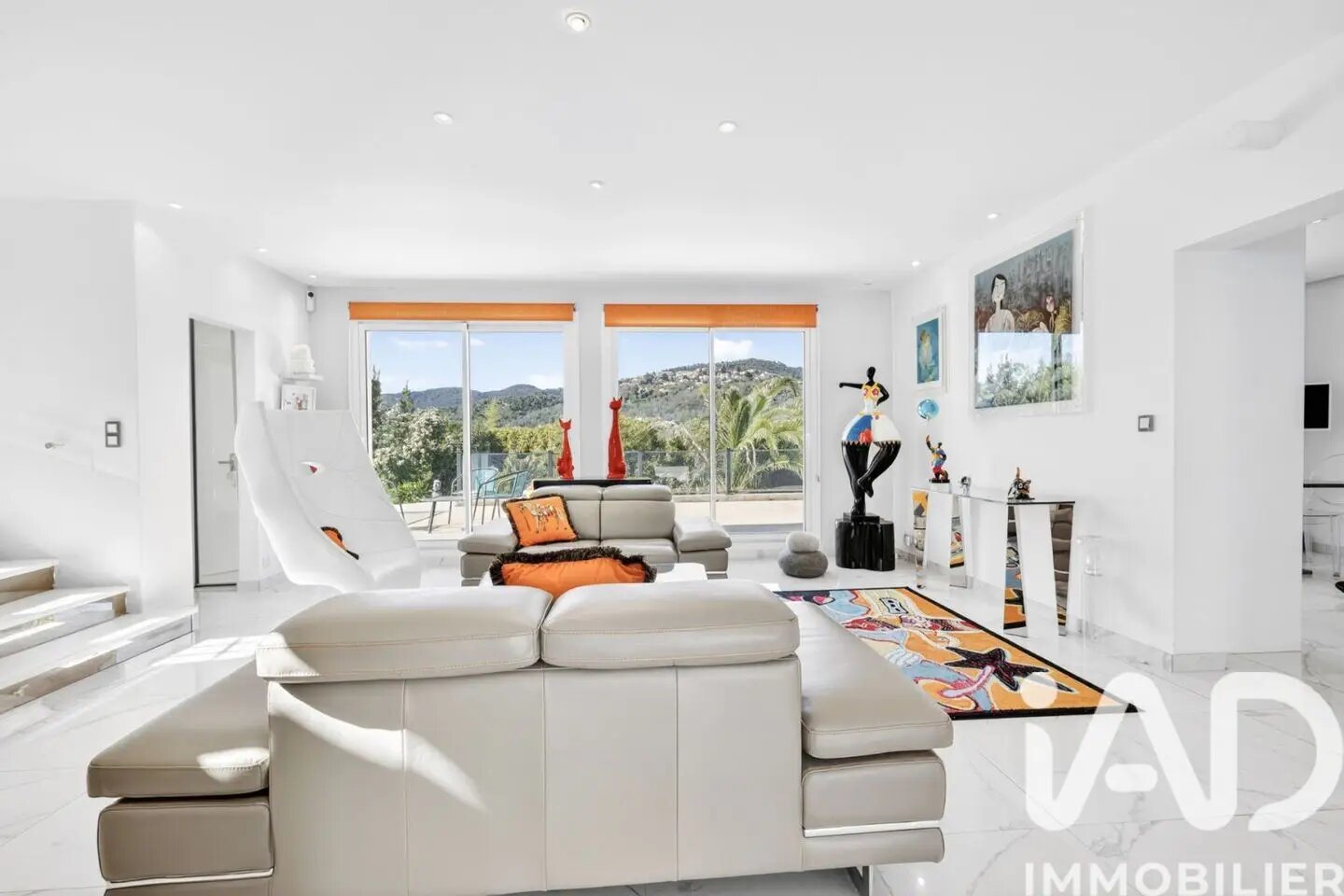Maison à vendre, 190m², Mandelieu-la-Napoule