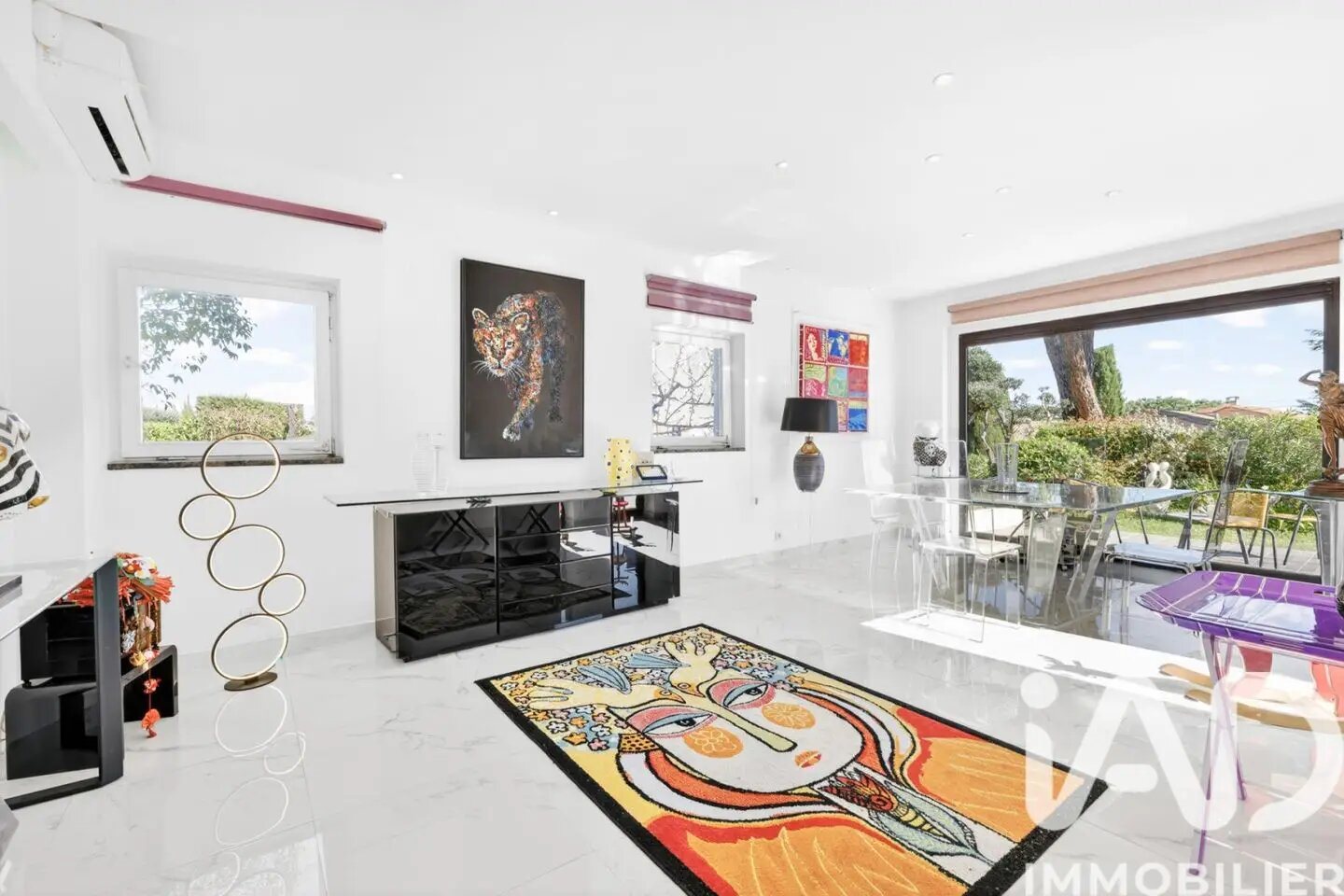 Maison à vendre, 190m², Mandelieu-la-Napoule